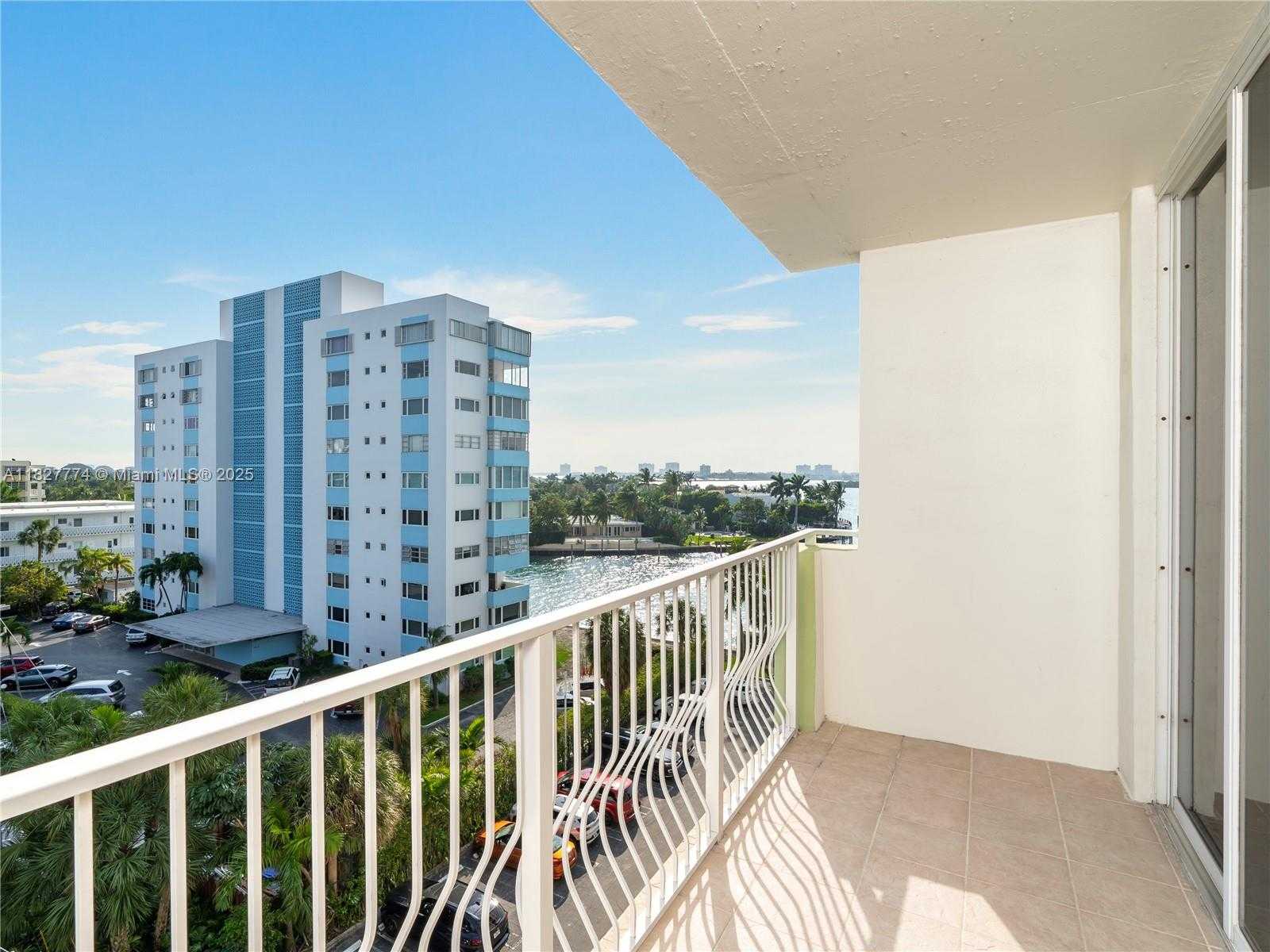 Small Image of 10350 WEST BAY HARBOR DR #6L, Bay Harbor Islands Number 9