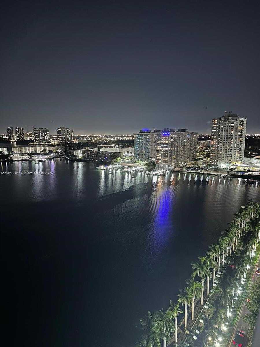 Small Image of 2851 NORTH EAST 183RD ST #2016E, Aventura Number 16