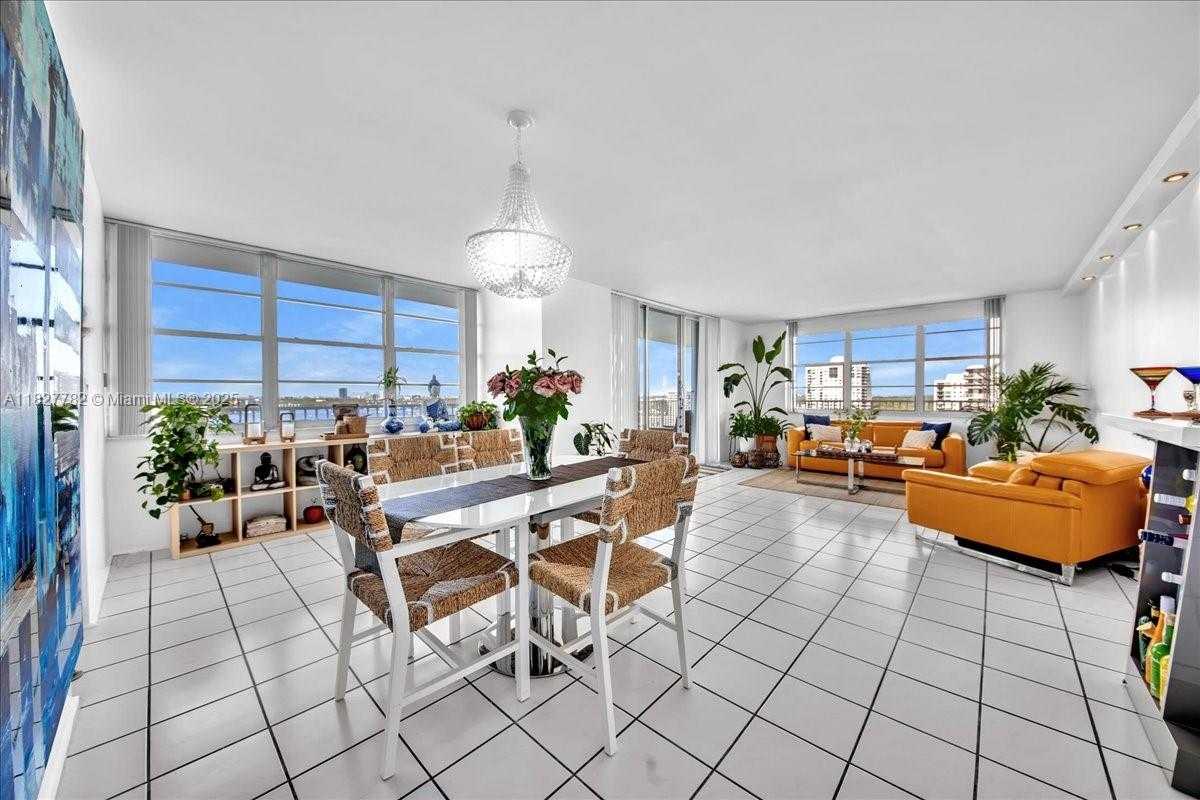 Small Image of 2851 NORTH EAST 183RD ST #2016E, Aventura Number 3