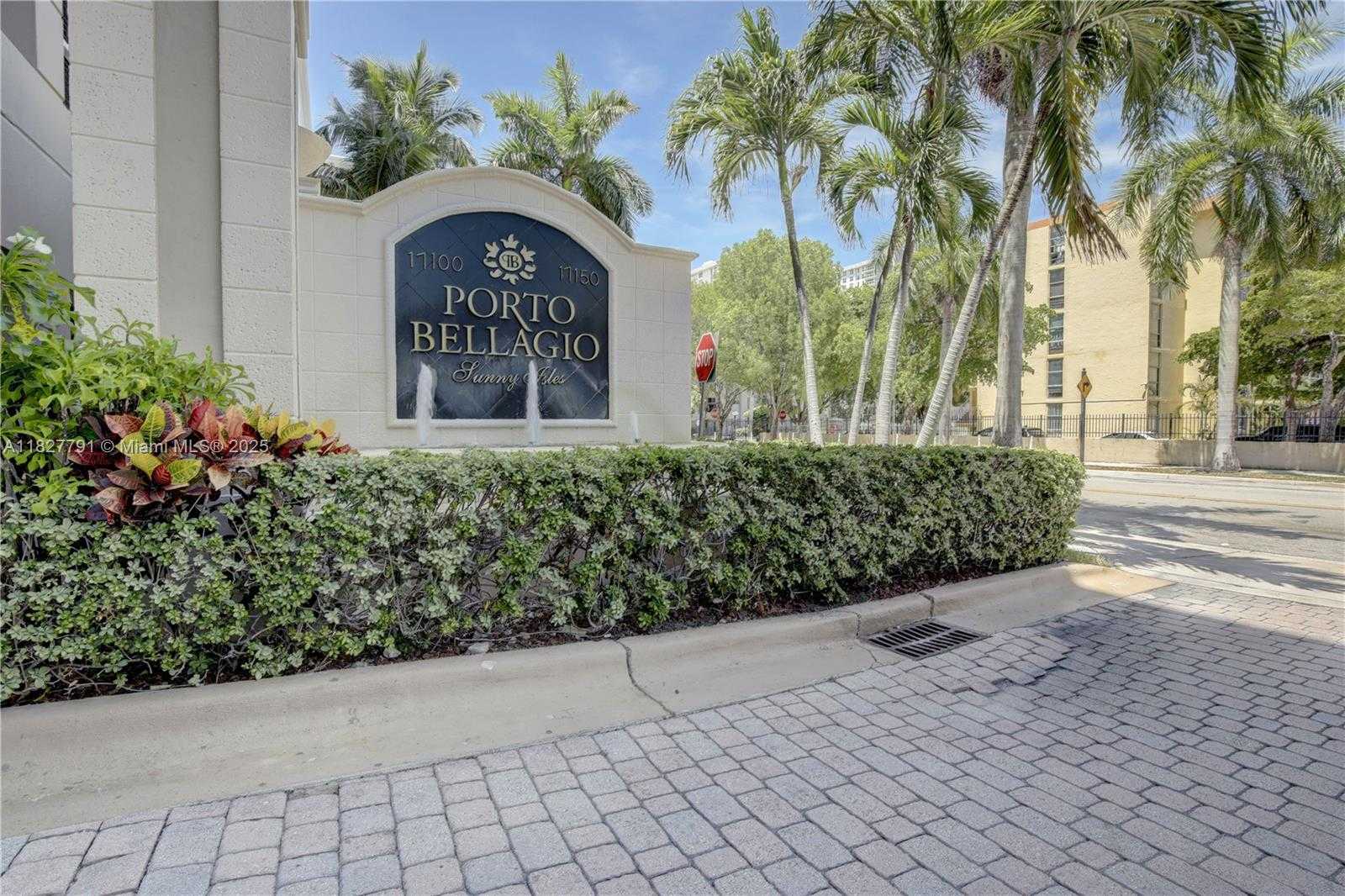 Small Image of 17150 NORTH BAY RD #2320, Sunny Isles Beach Number 22