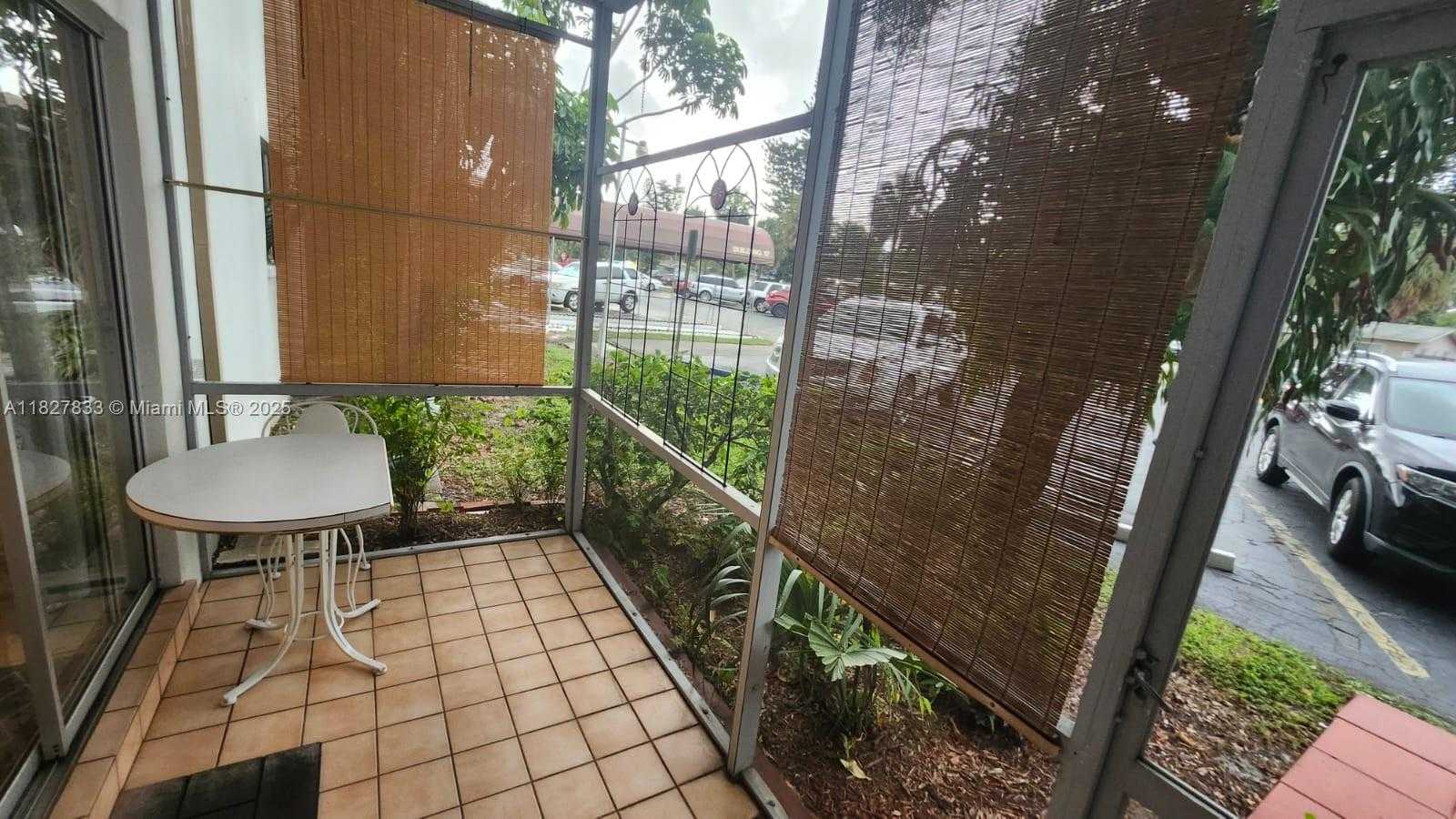 Small Image of 2061 NORTH WEST 47TH TER #103, Lauderhill Number 18