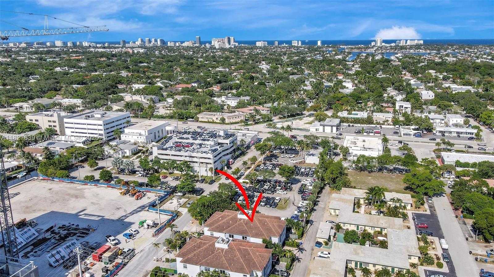 Small Image of 1110 SOUTH EAST 4TH AVE, Fort Lauderdale Number 41