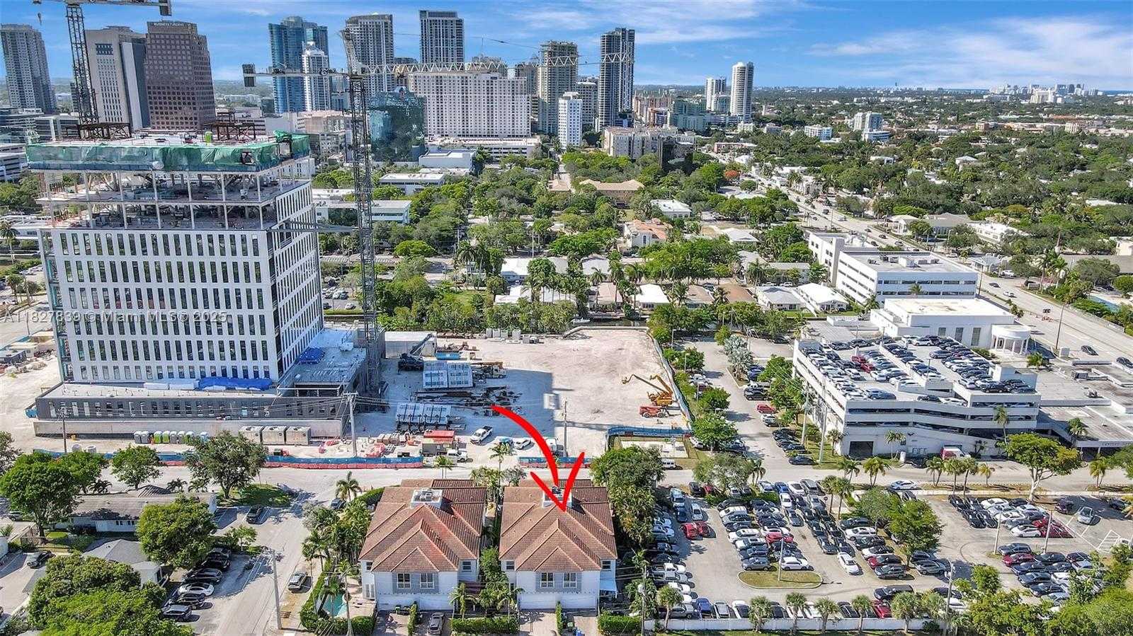 Small Image of 1110 SOUTH EAST 4TH AVE, Fort Lauderdale Number 44