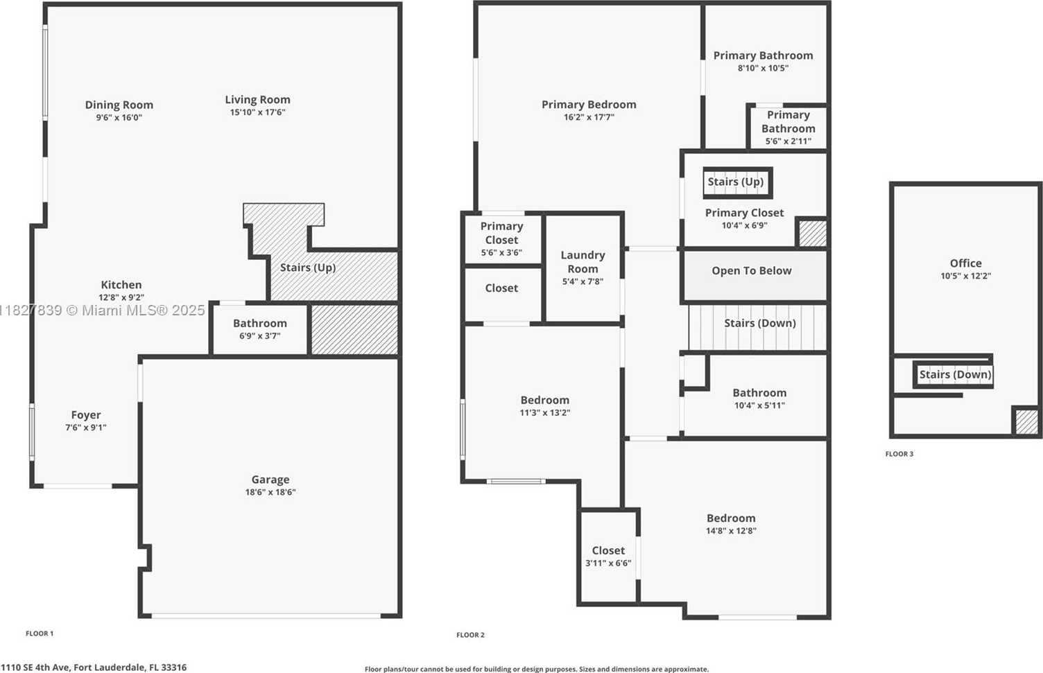 Small Image of 1110 SOUTH EAST 4TH AVE, Fort Lauderdale Number 45