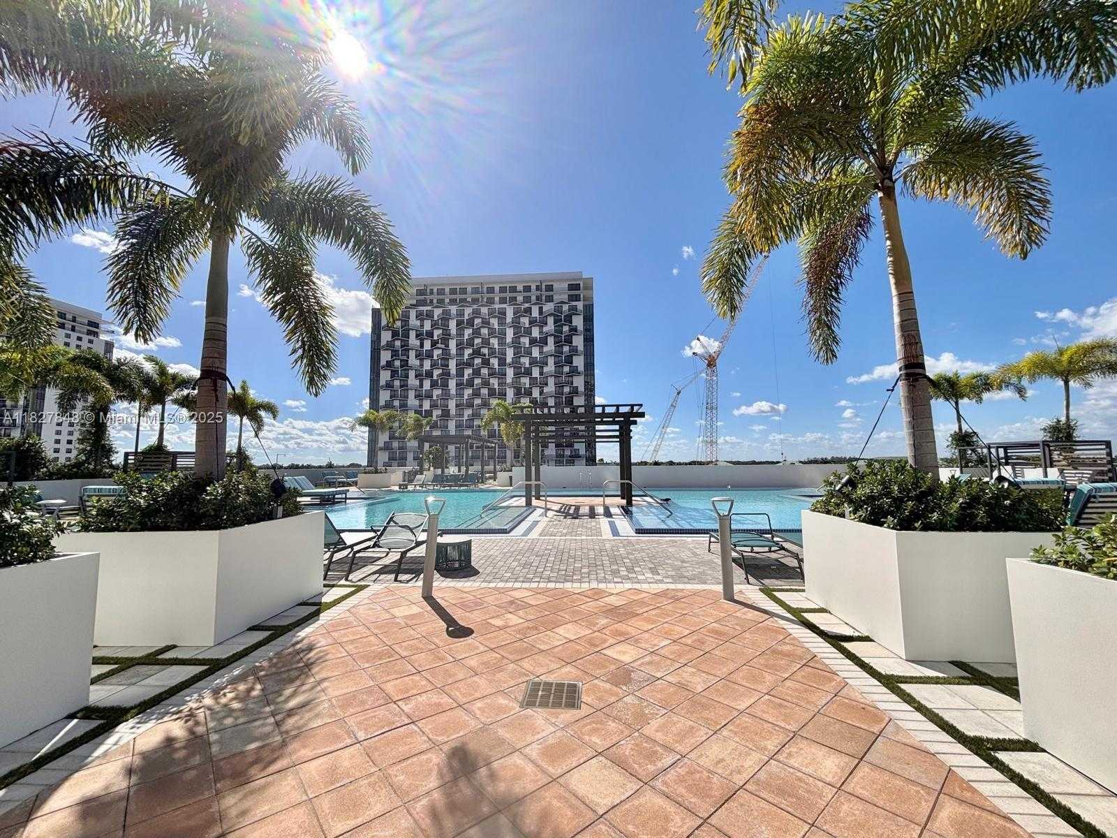 Small Image of 5350 NORTH WEST 84TH AVE #711, Doral Number 26