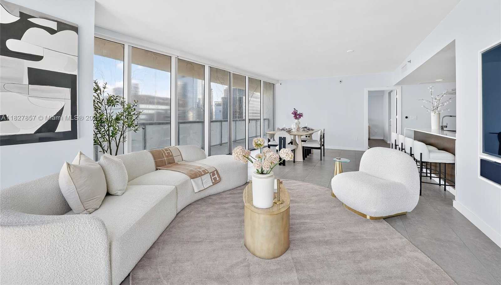 Small Image of 495 BRICKELL AVE #3901, Miami Number 19