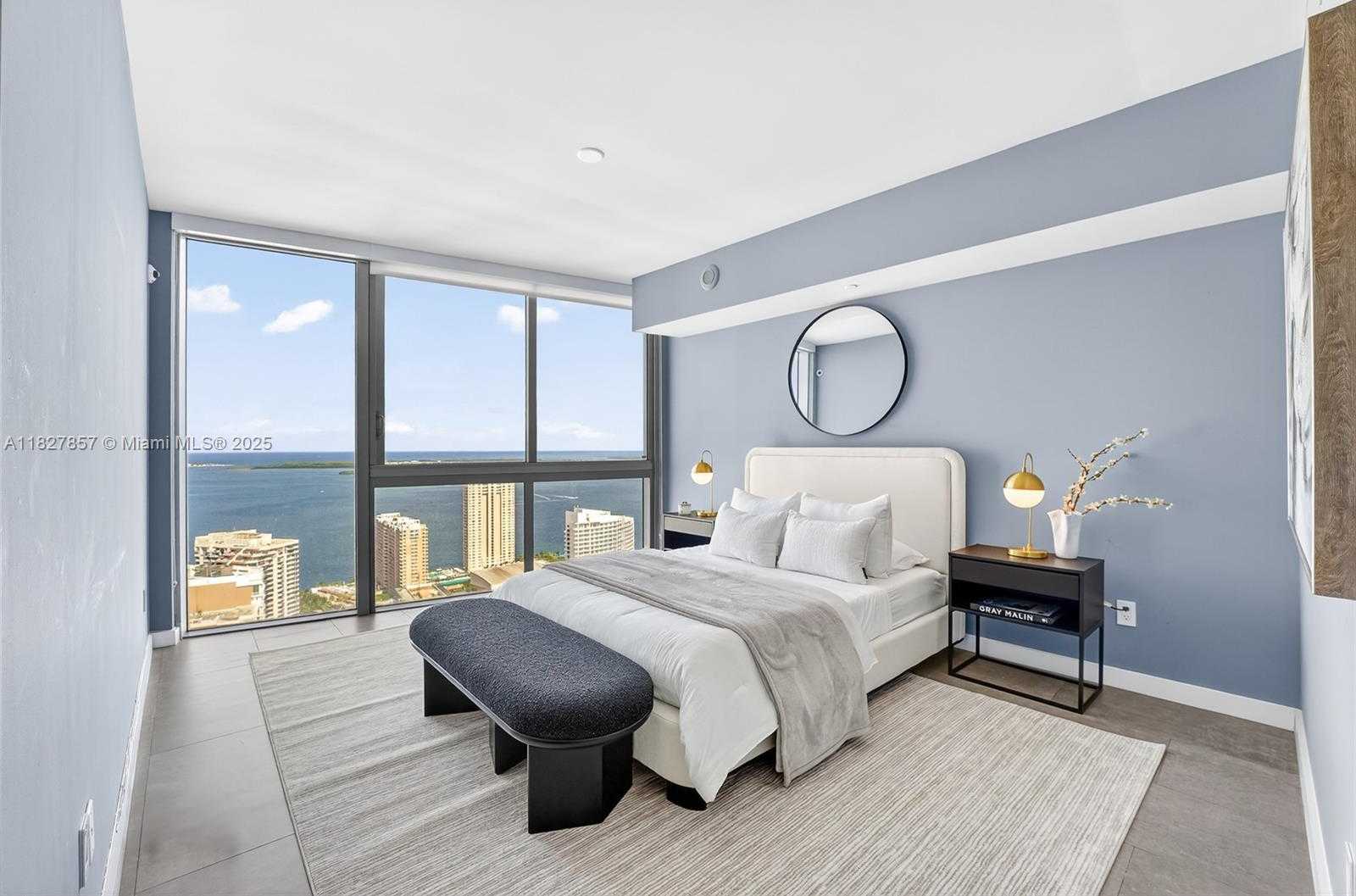 Small Image of 495 BRICKELL AVE #3901, Miami Number 30