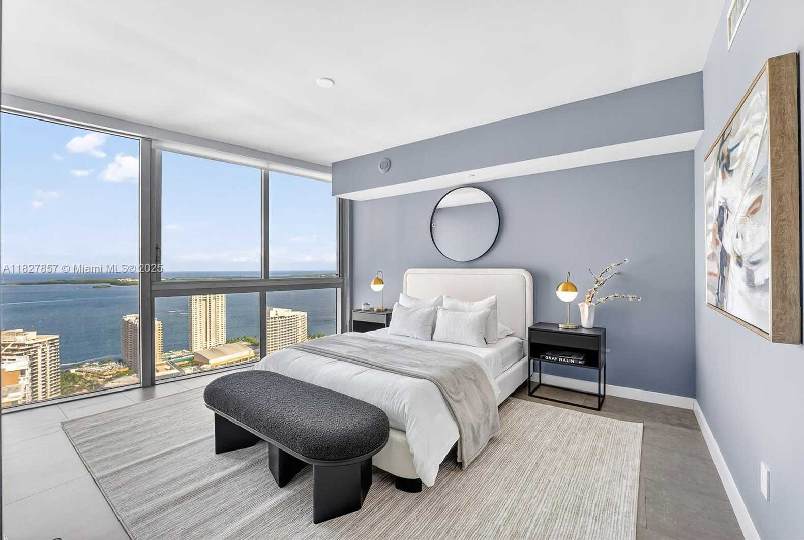 Small Image of 495 BRICKELL AVE #3901, Miami Number 31