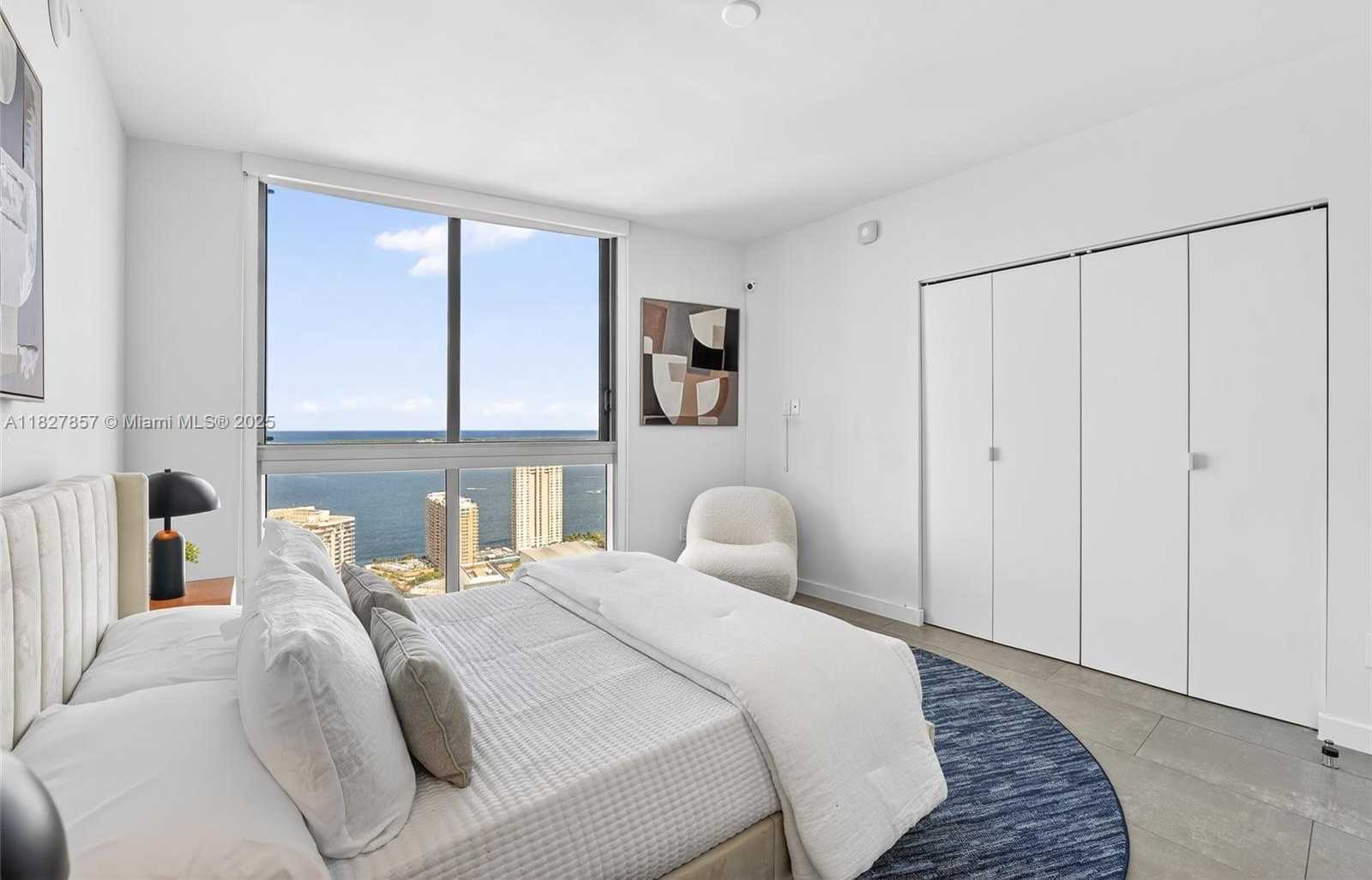 Small Image of 495 BRICKELL AVE #3901, Miami Number 38
