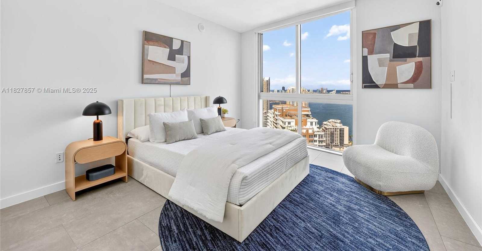 Small Image of 495 BRICKELL AVE #3901, Miami Number 39