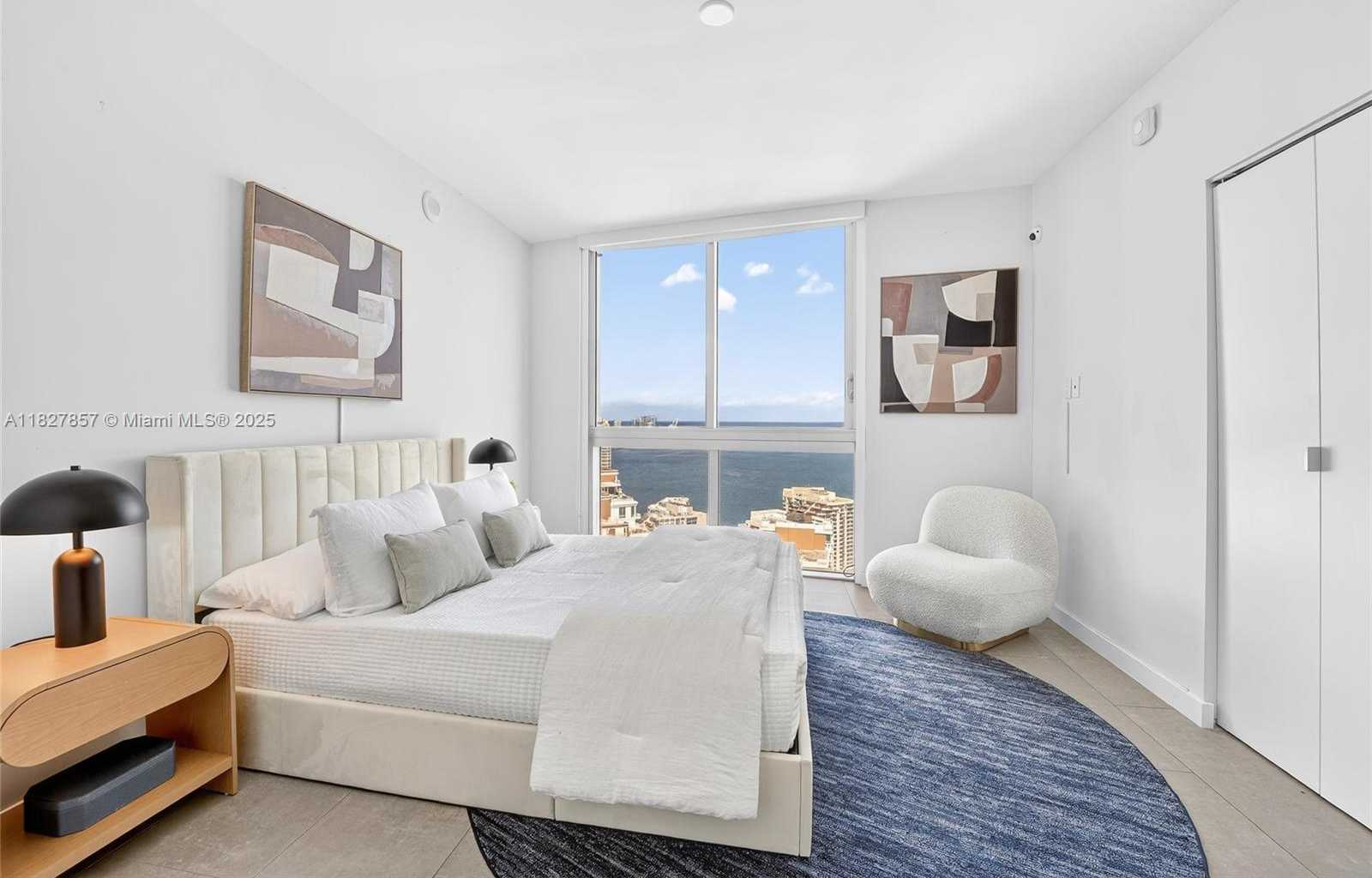 Small Image of 495 BRICKELL AVE #3901, Miami Number 40