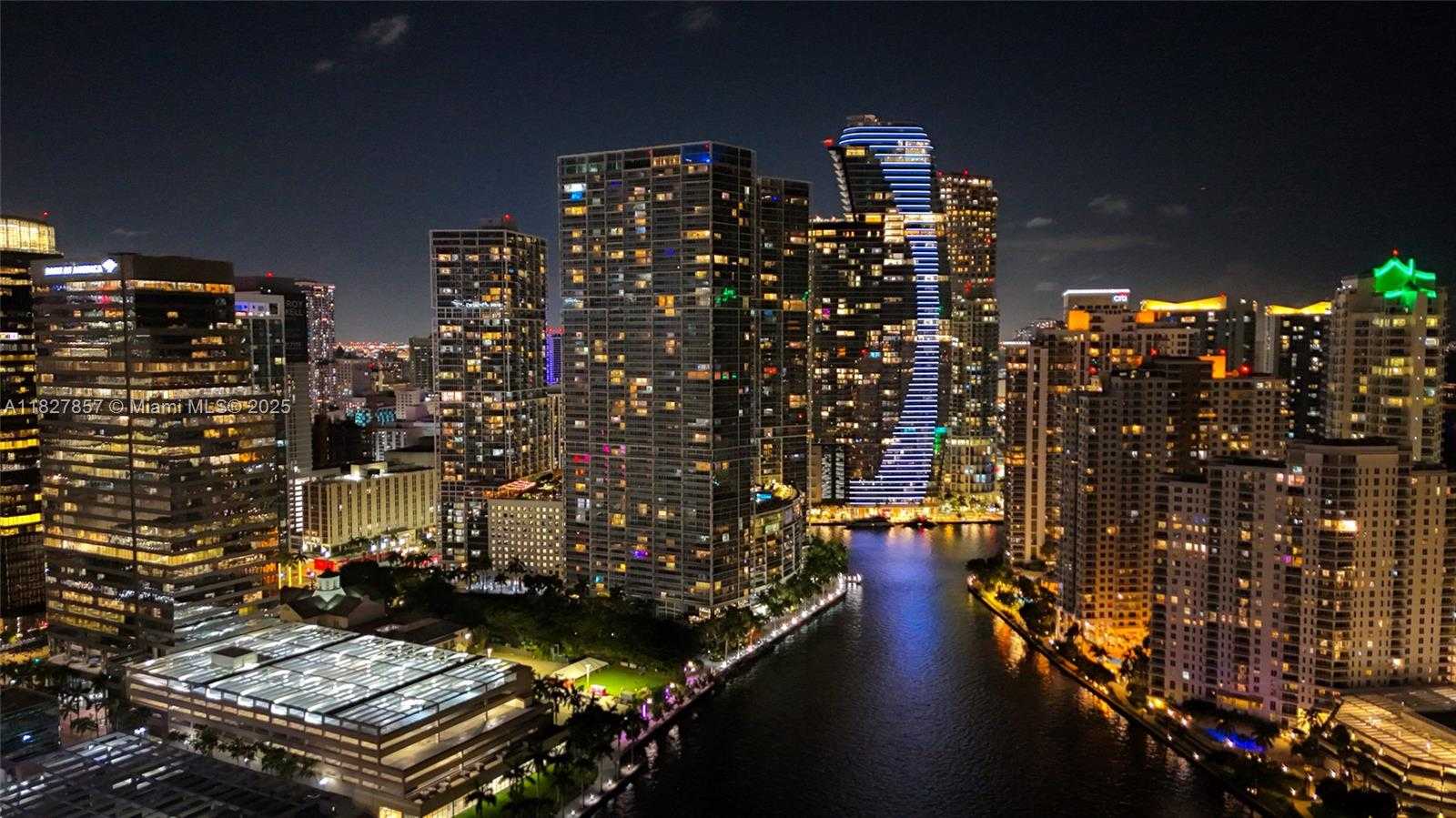Small Image of 495 BRICKELL AVE #3901, Miami Number 46
