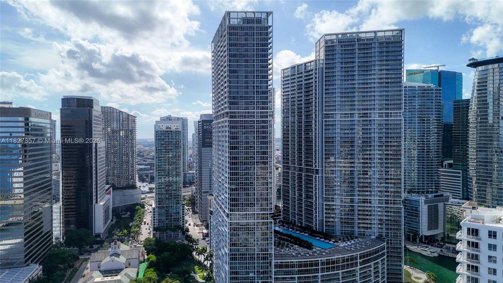 Small Image of 495 BRICKELL AVE #3901, Miami Number 48