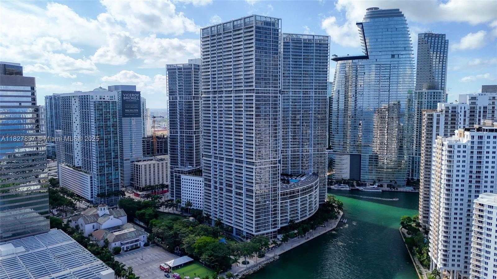 Small Image of 495 BRICKELL AVE #3901, Miami Number 49