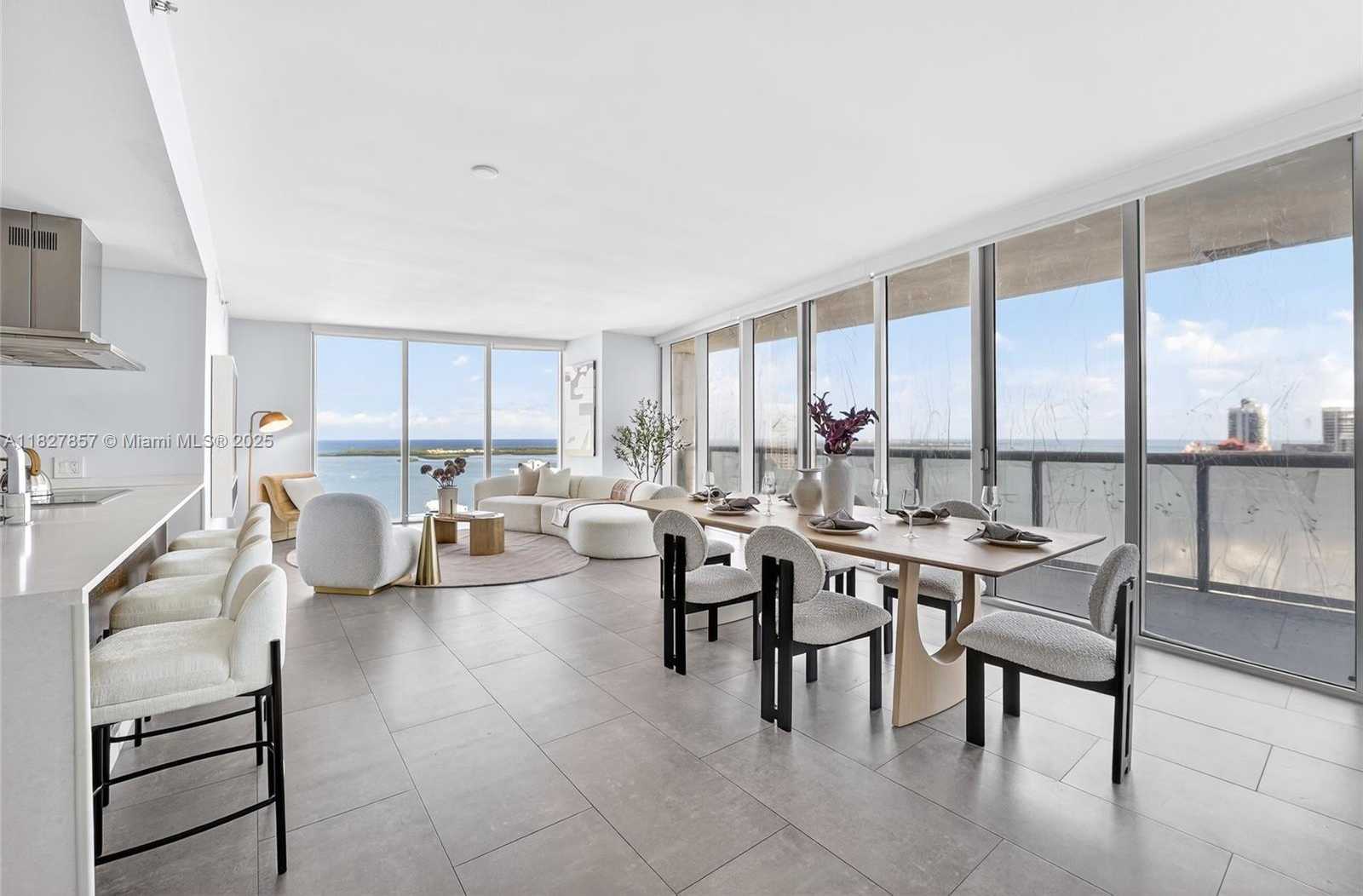 Small Image of 495 BRICKELL AVE #3901, Miami Number 9