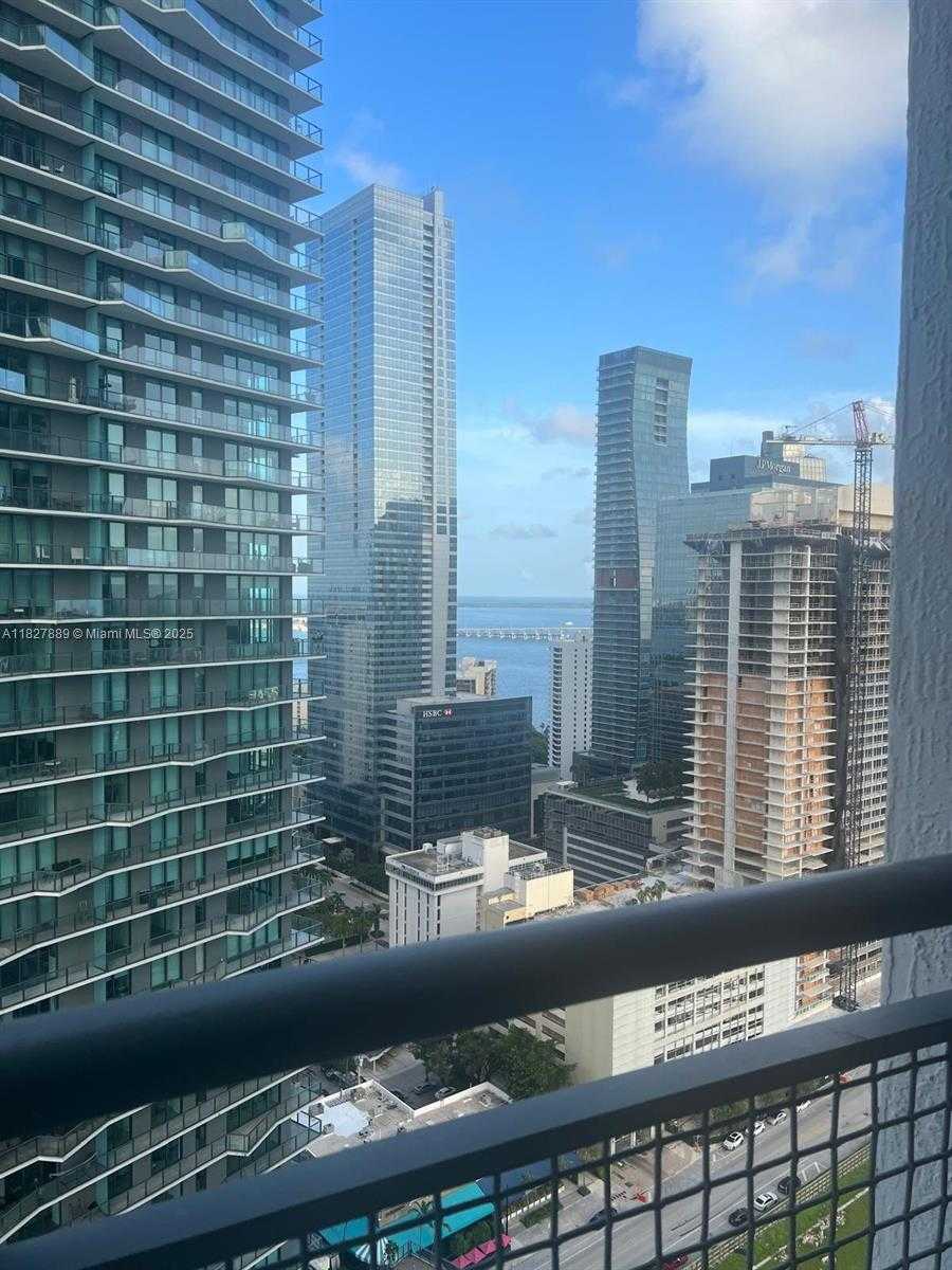 Small Image of 60 SOUTH WEST 13TH ST #2824, Miami Number 7