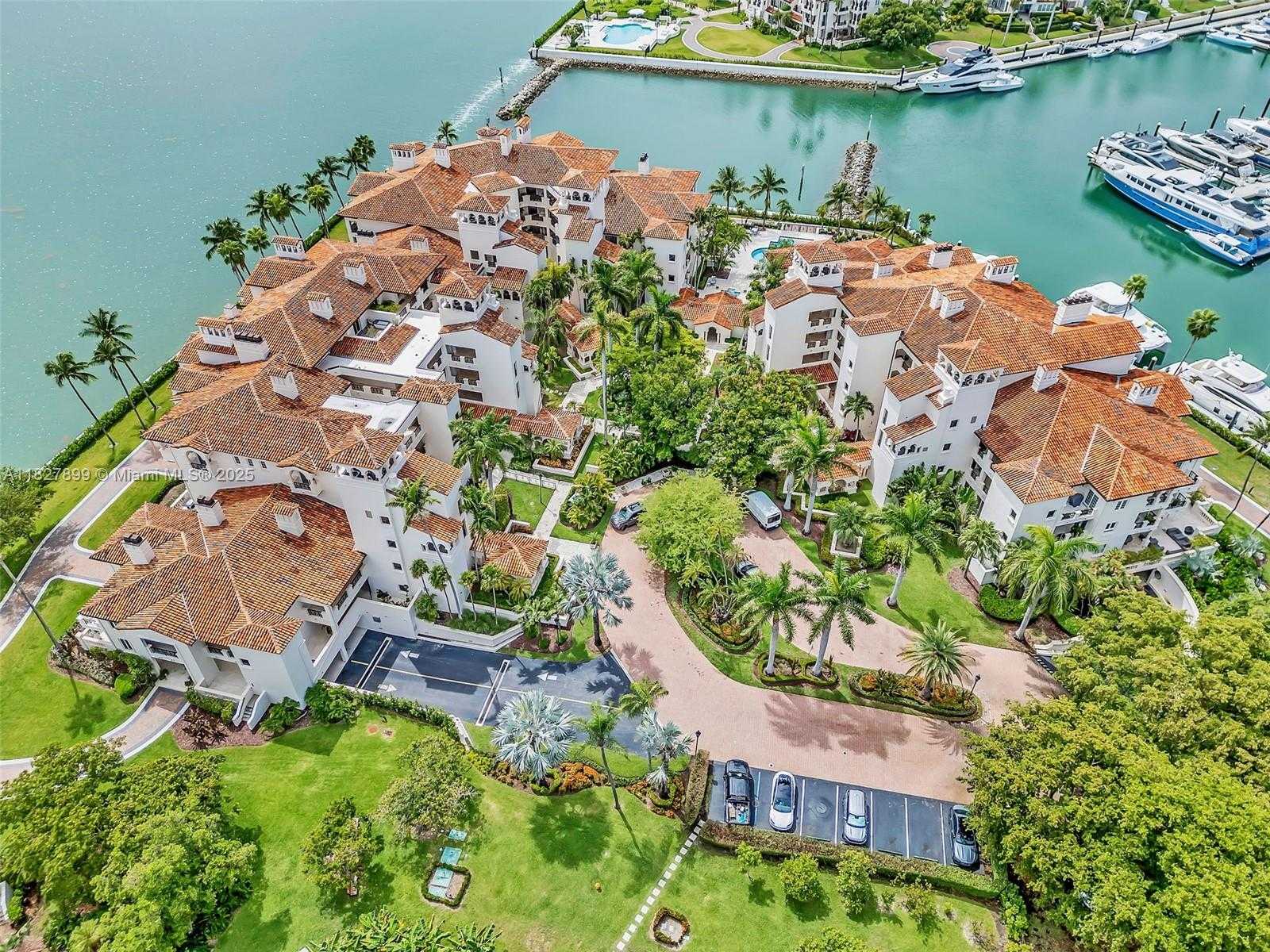 Small Image of 2443 FISHER ISLAND DR #5403, Miami Beach Number 100