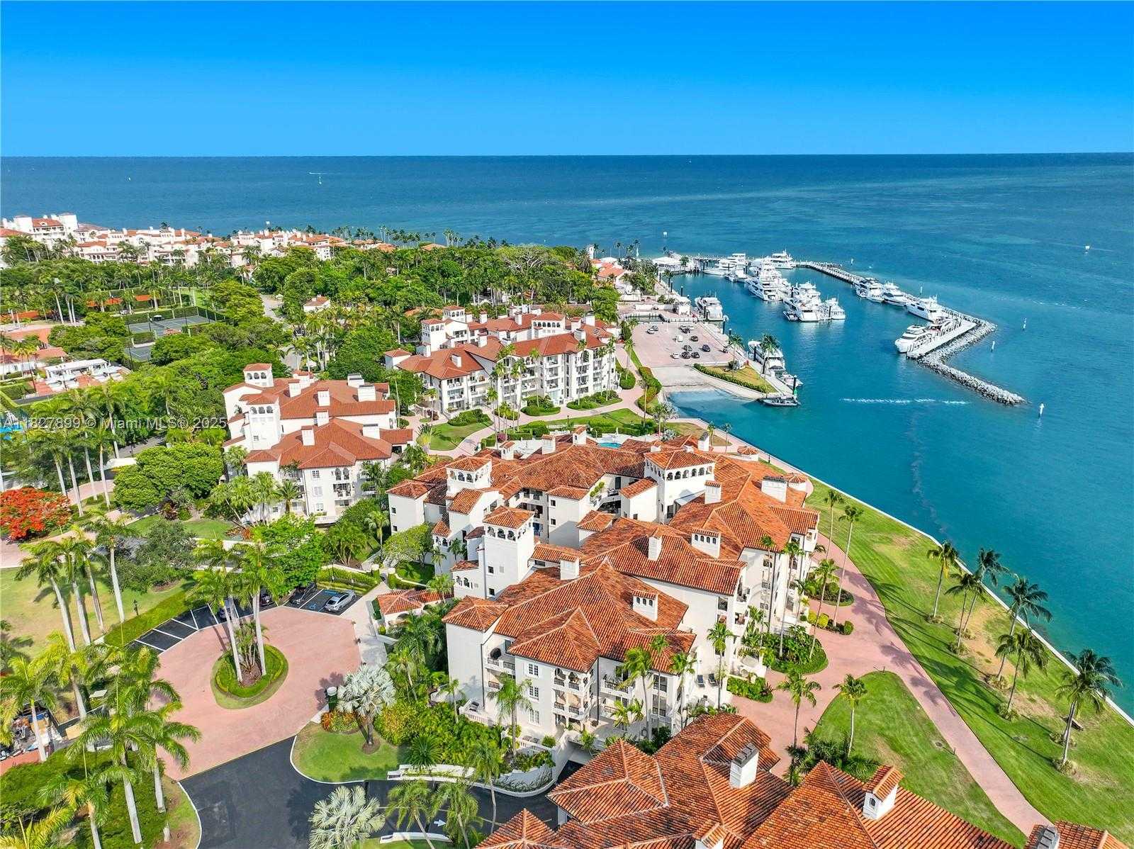 Small Image of 2443 FISHER ISLAND DR #5403, Miami Beach Number 13