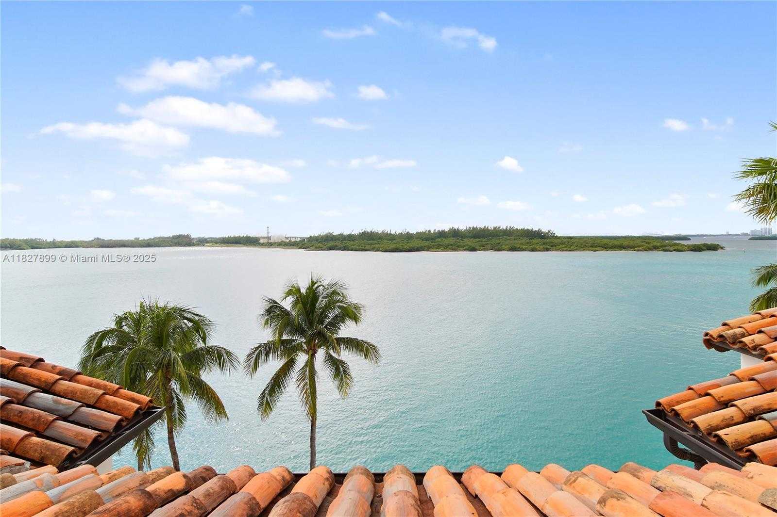Small Image of 2443 FISHER ISLAND DR #5403, Miami Beach Number 2