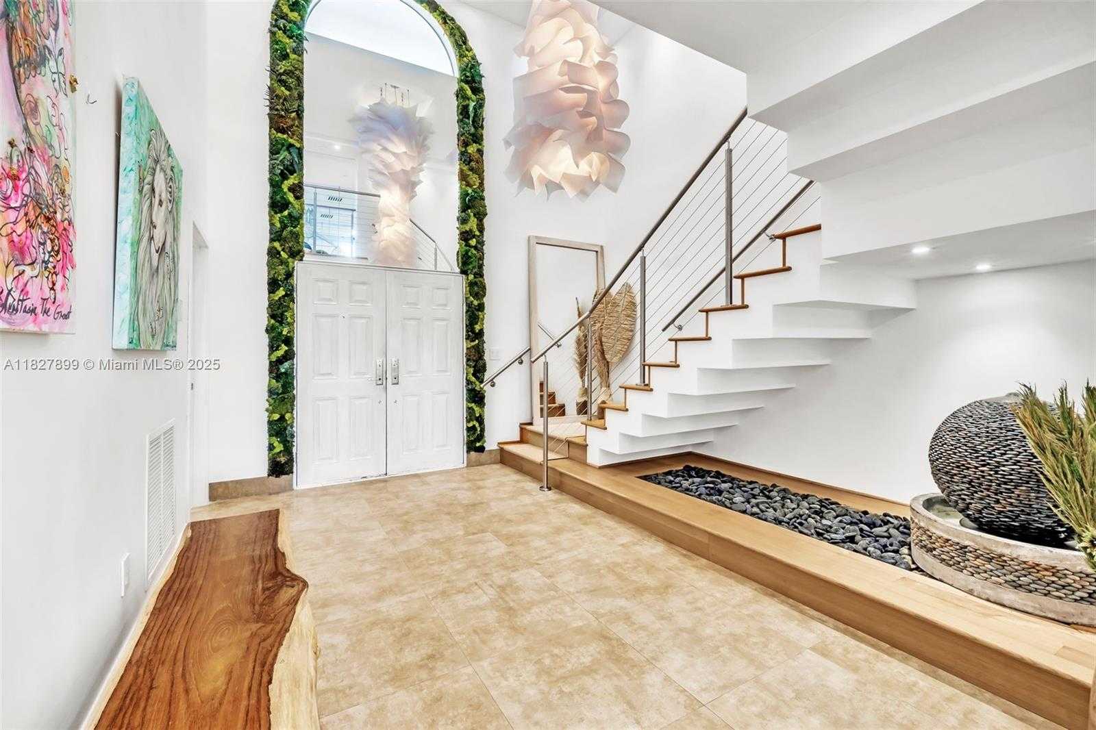 Small Image of 2443 FISHER ISLAND DR #5403, Miami Beach Number 34