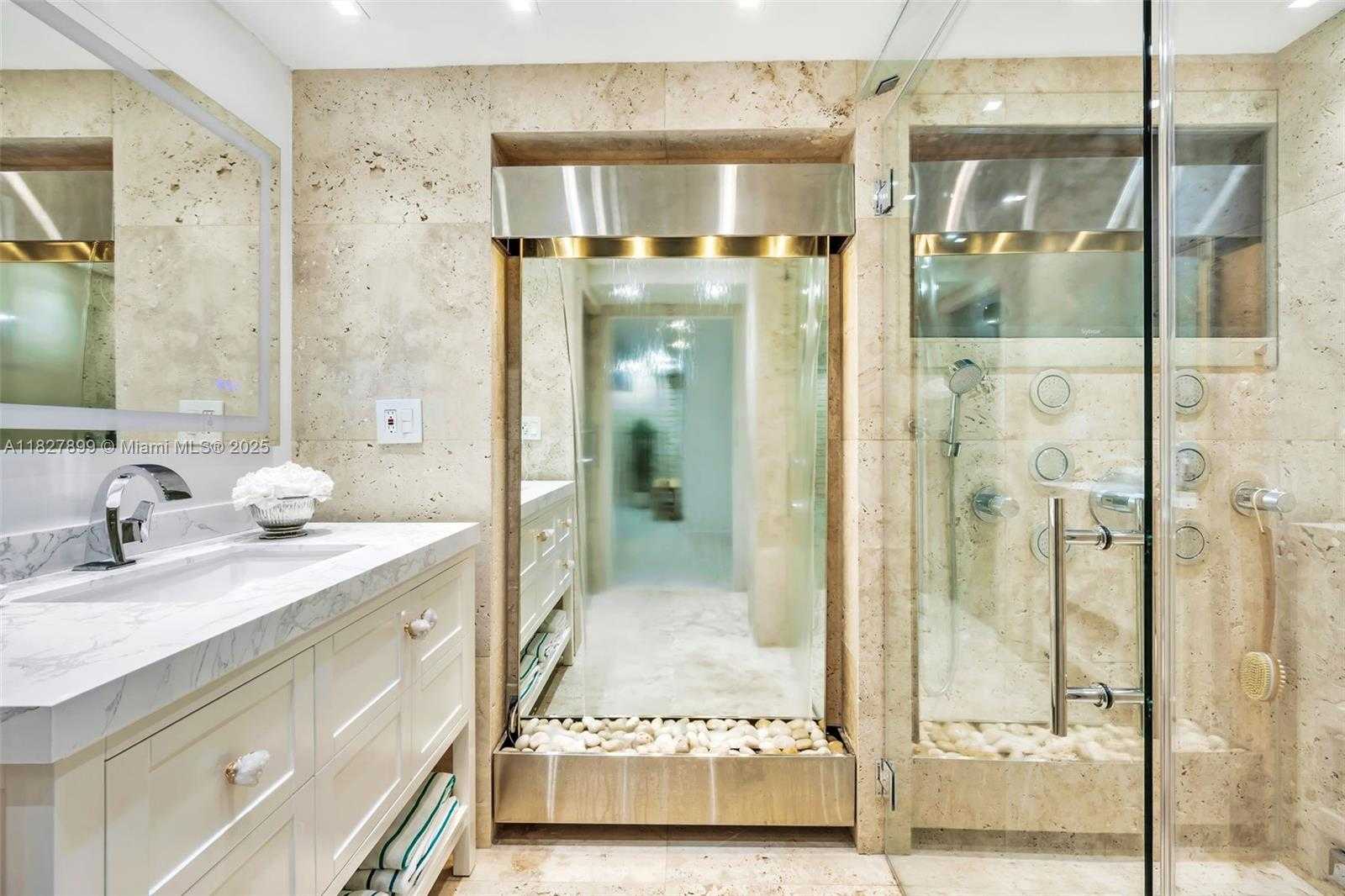 Small Image of 2443 FISHER ISLAND DR #5403, Miami Beach Number 39
