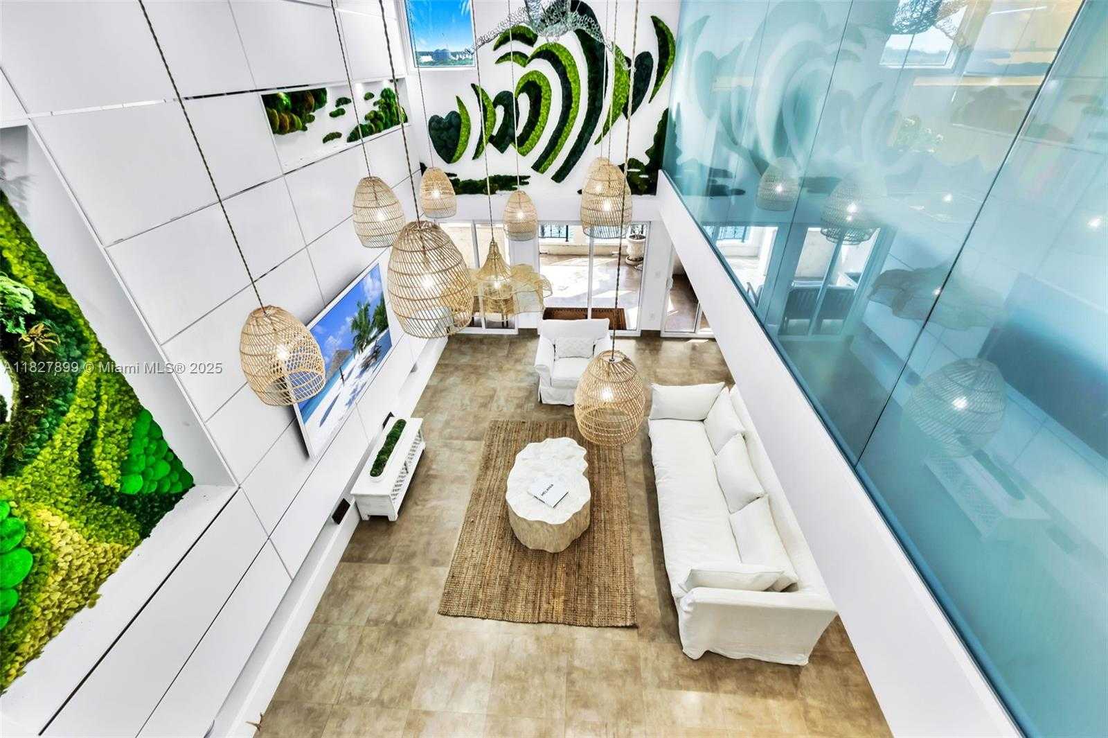 Small Image of 2443 FISHER ISLAND DR #5403, Miami Beach Number 42
