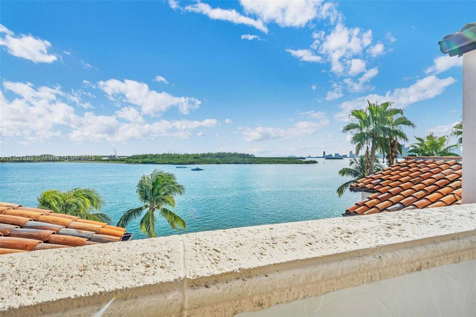 Small Image of 2443 FISHER ISLAND DR #5403, Miami Beach Number 45