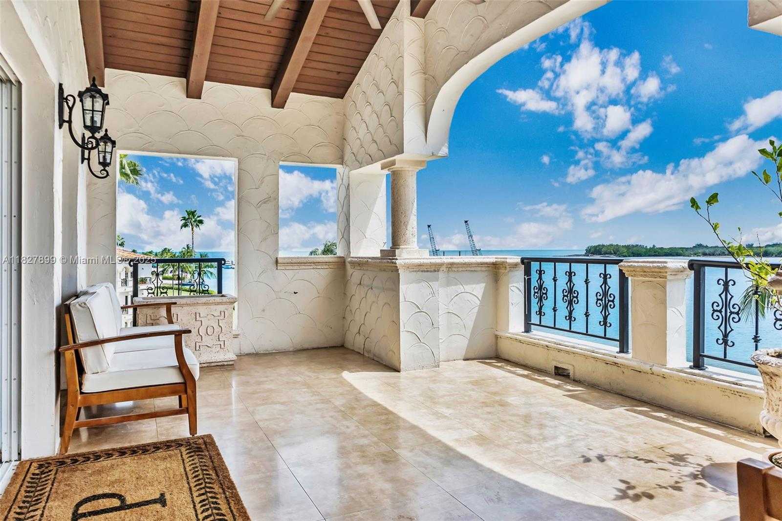 Small Image of 2443 FISHER ISLAND DR #5403, Miami Beach Number 47