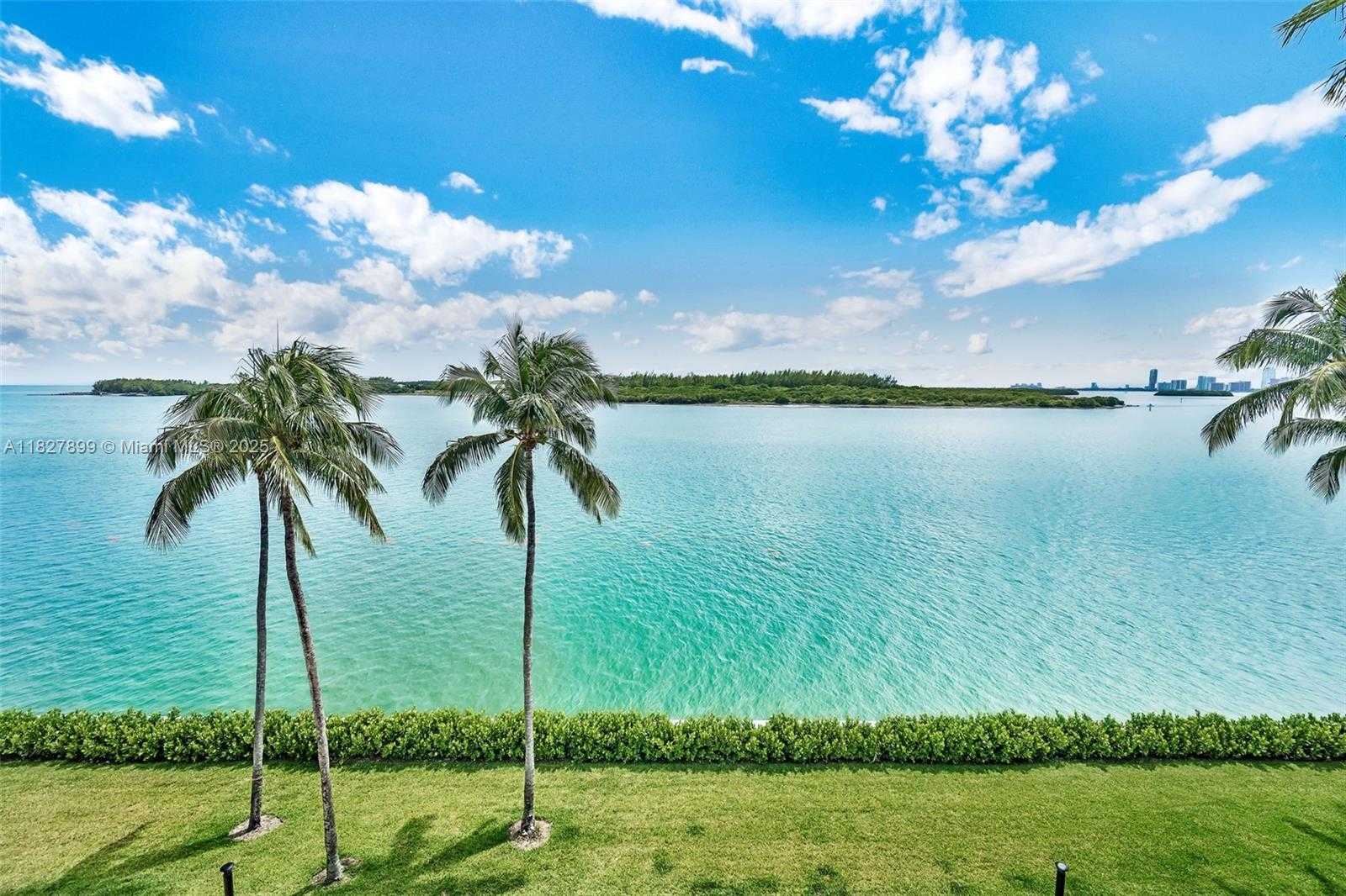 Small Image of 2443 FISHER ISLAND DR #5403, Miami Beach Number 48