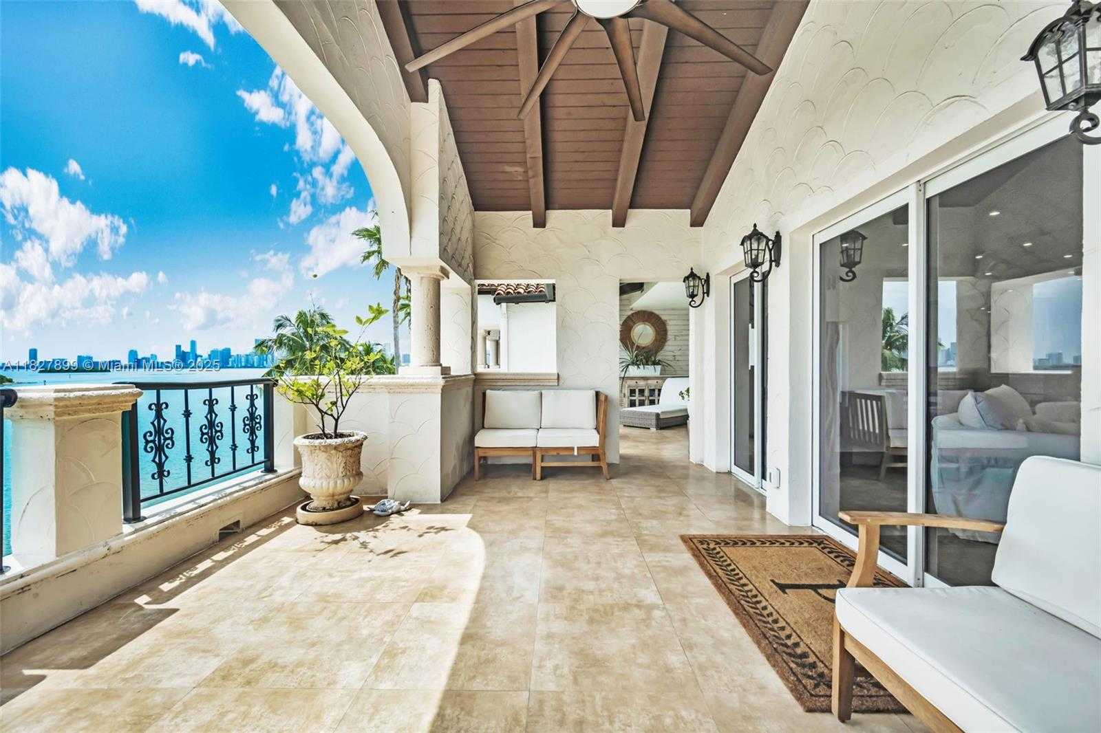 Small Image of 2443 FISHER ISLAND DR #5403, Miami Beach Number 49