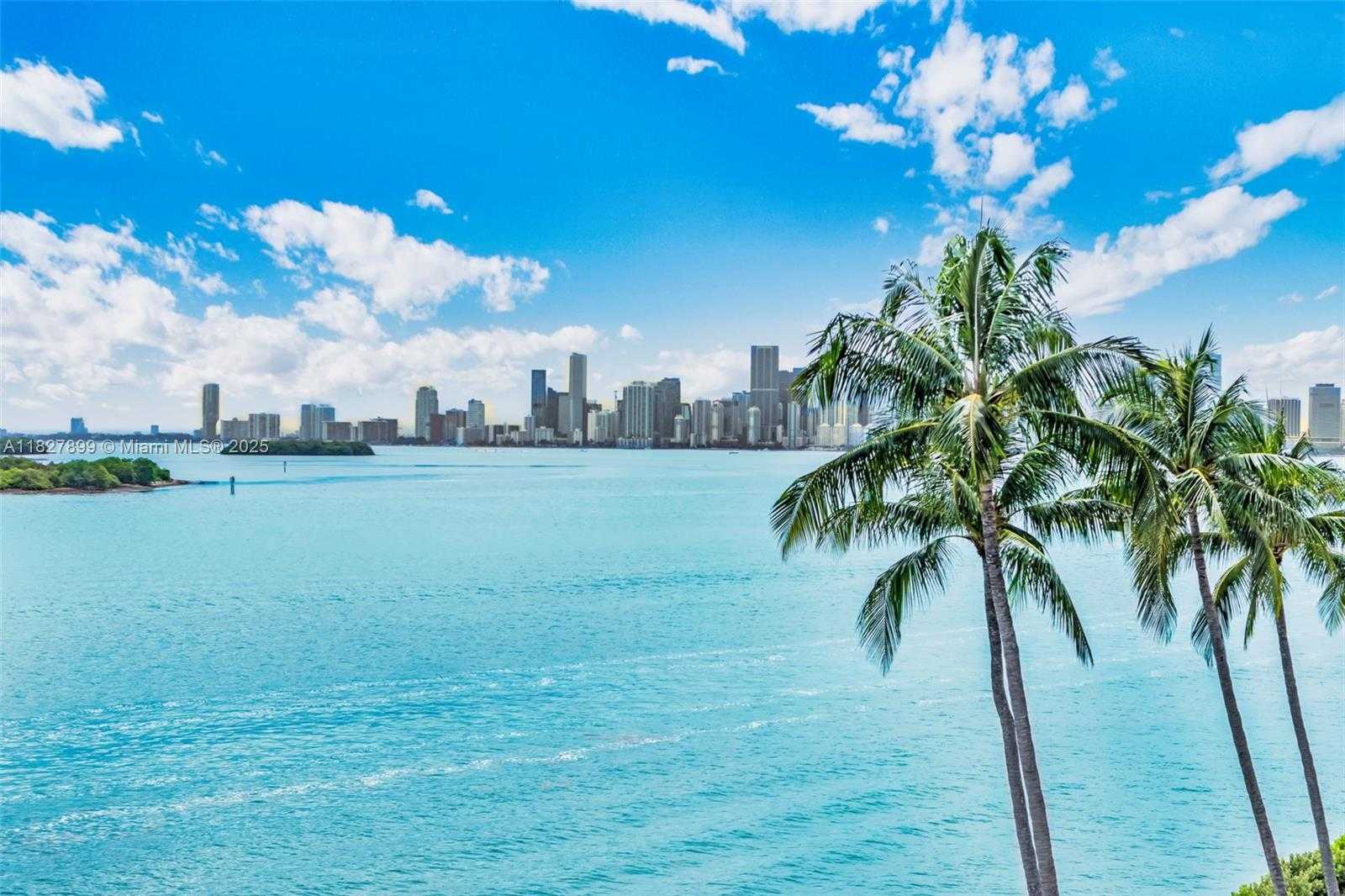 Small Image of 2443 FISHER ISLAND DR #5403, Miami Beach Number 50