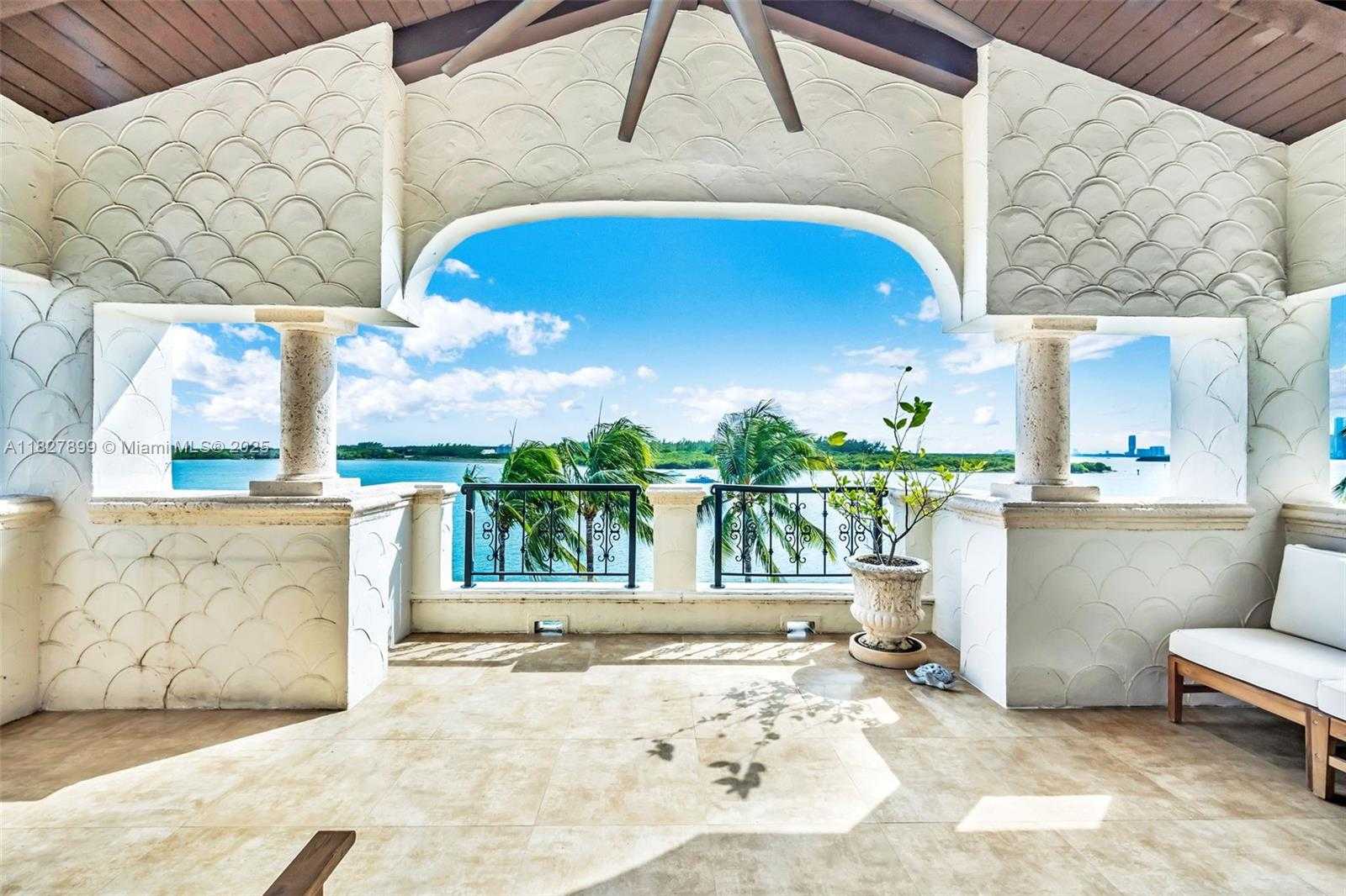 Small Image of 2443 FISHER ISLAND DR #5403, Miami Beach Number 51