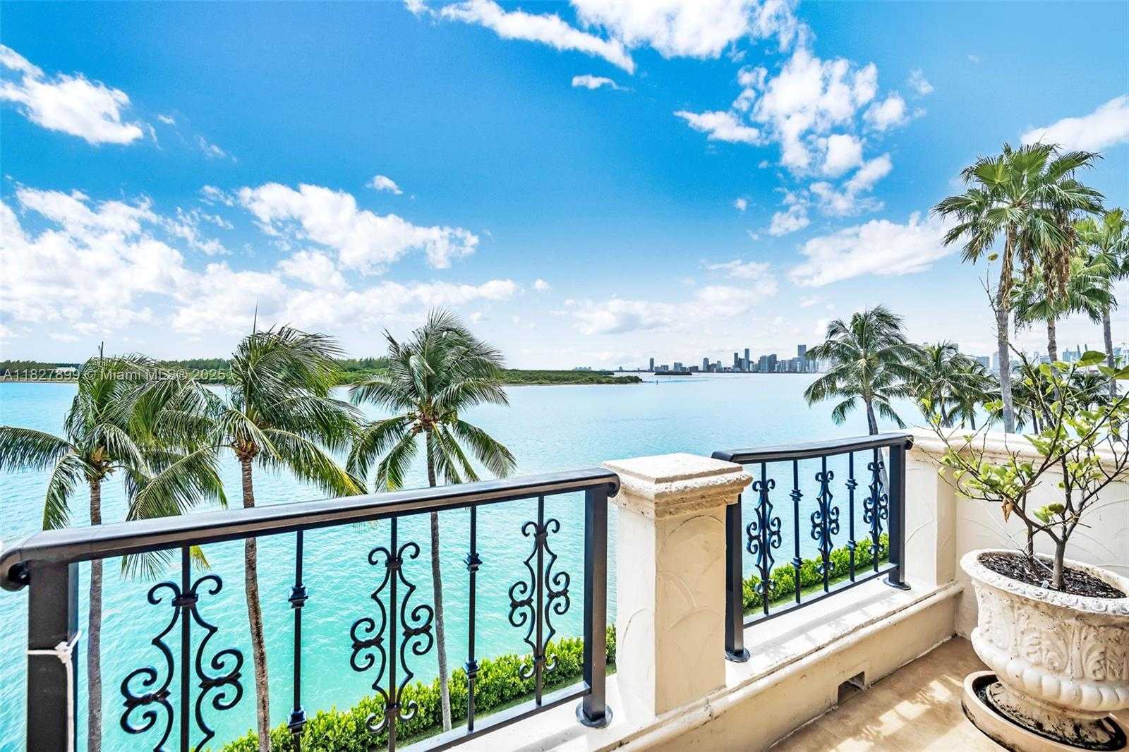 Small Image of 2443 FISHER ISLAND DR #5403, Miami Beach Number 52
