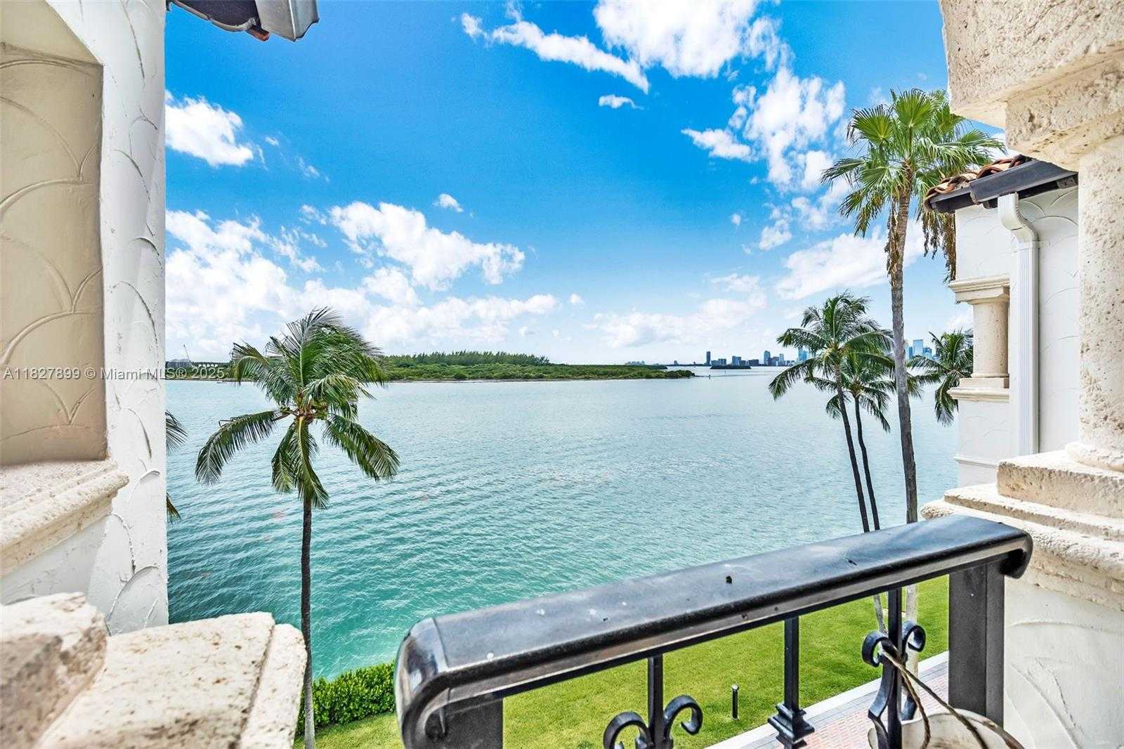 Small Image of 2443 FISHER ISLAND DR #5403, Miami Beach Number 53