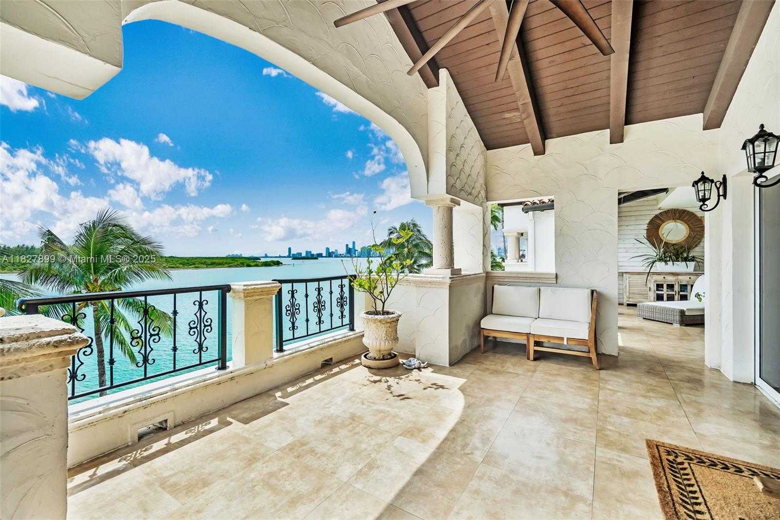 Small Image of 2443 FISHER ISLAND DR #5403, Miami Beach Number 54