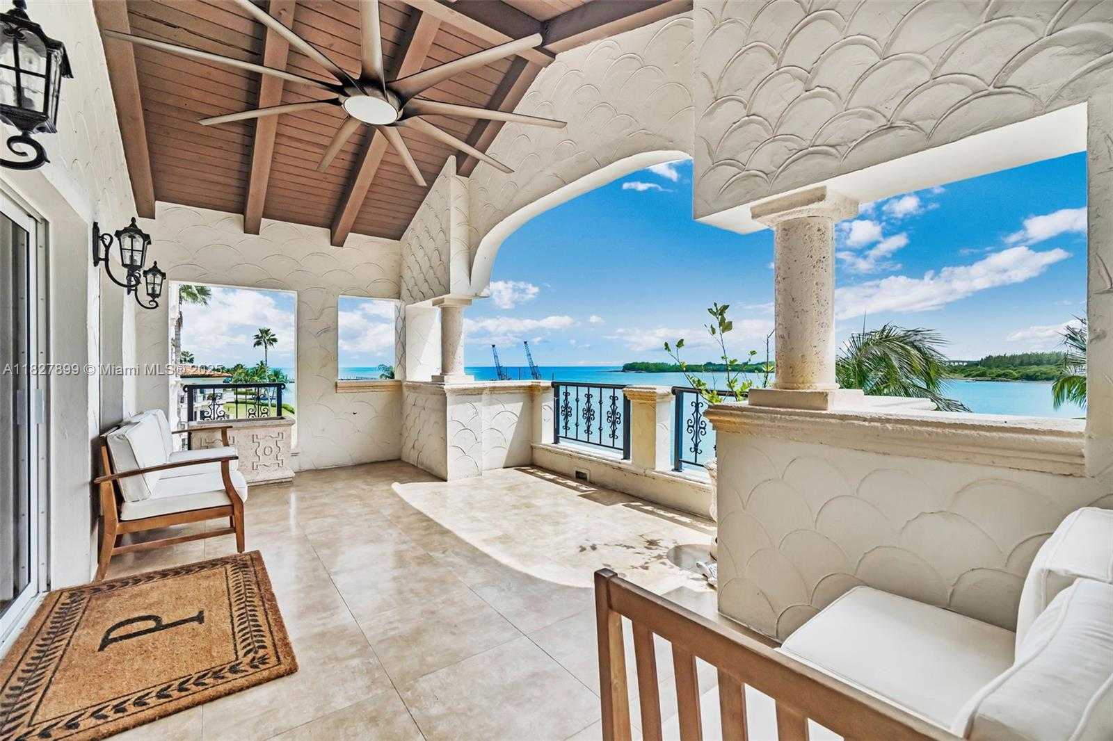 Small Image of 2443 FISHER ISLAND DR #5403, Miami Beach Number 55