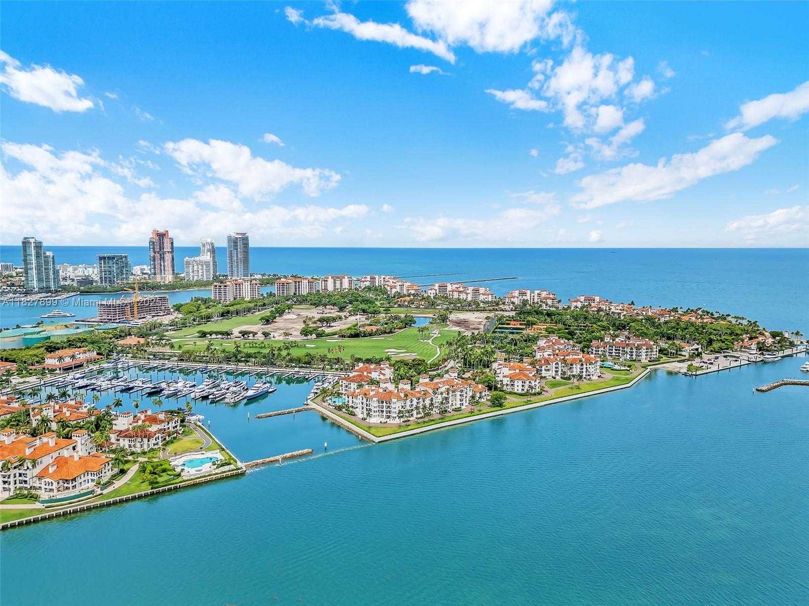 Small Image of 2443 FISHER ISLAND DR #5403, Miami Beach Number 63
