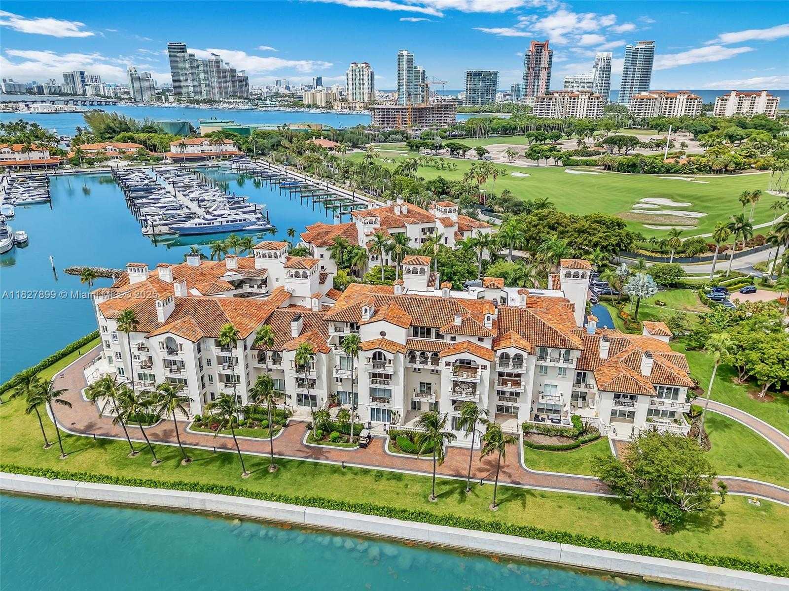 Small Image of 2443 FISHER ISLAND DR #5403, Miami Beach Number 64