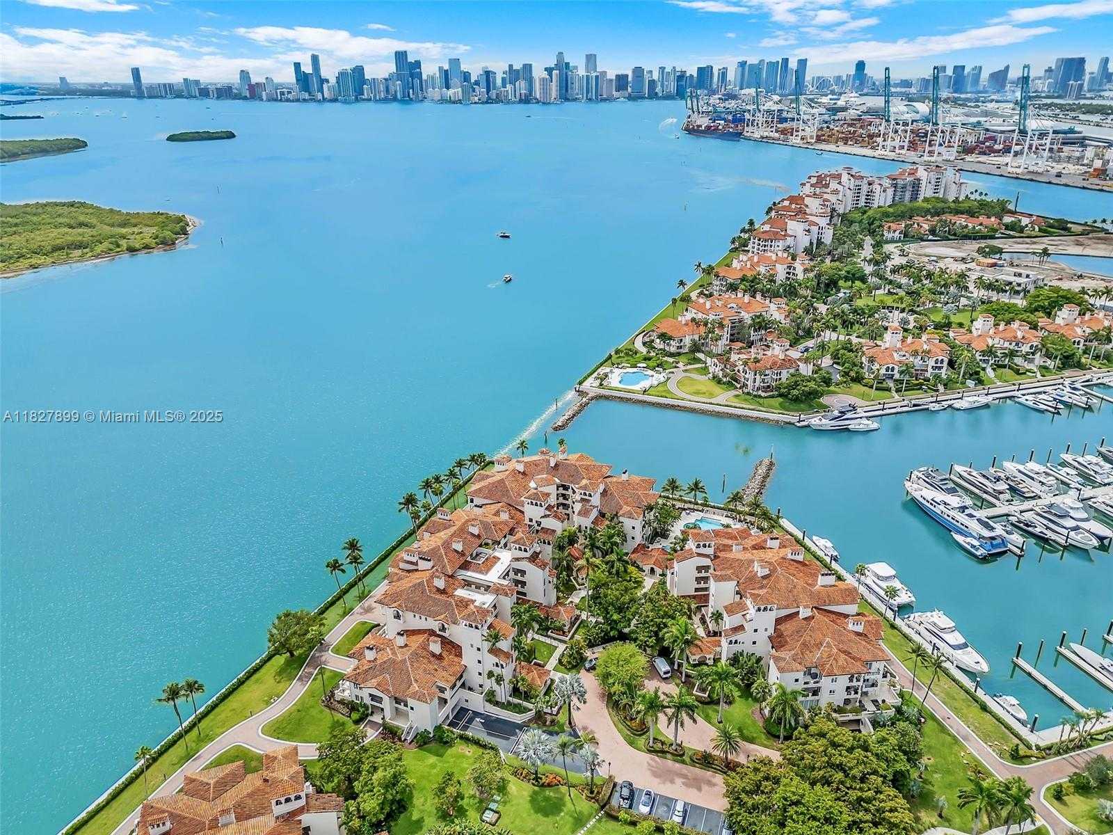 Small Image of 2443 FISHER ISLAND DR #5403, Miami Beach Number 65