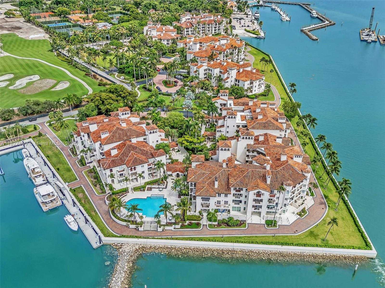 Small Image of 2443 FISHER ISLAND DR #5403, Miami Beach Number 66