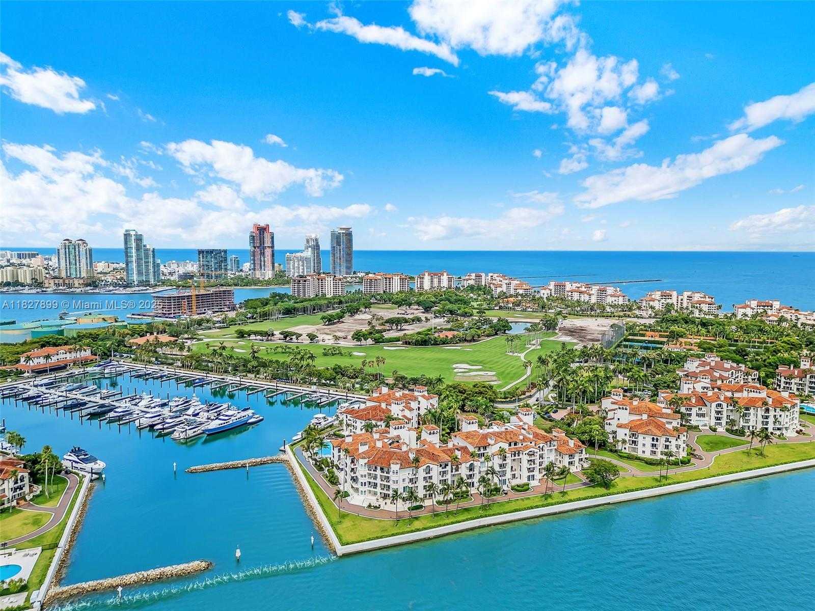 Small Image of 2443 FISHER ISLAND DR #5403, Miami Beach Number 72