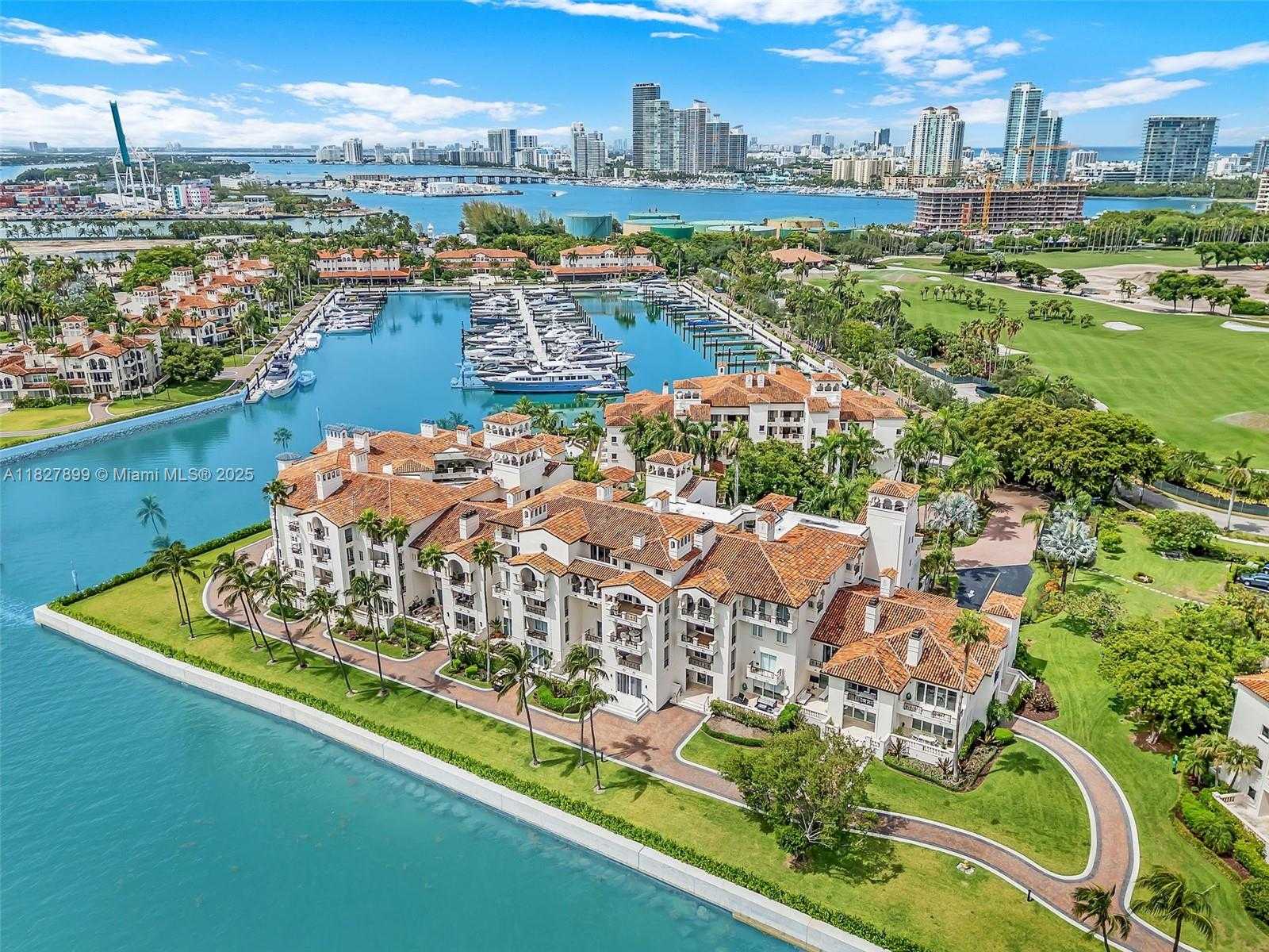 Small Image of 2443 FISHER ISLAND DR #5403, Miami Beach Number 73