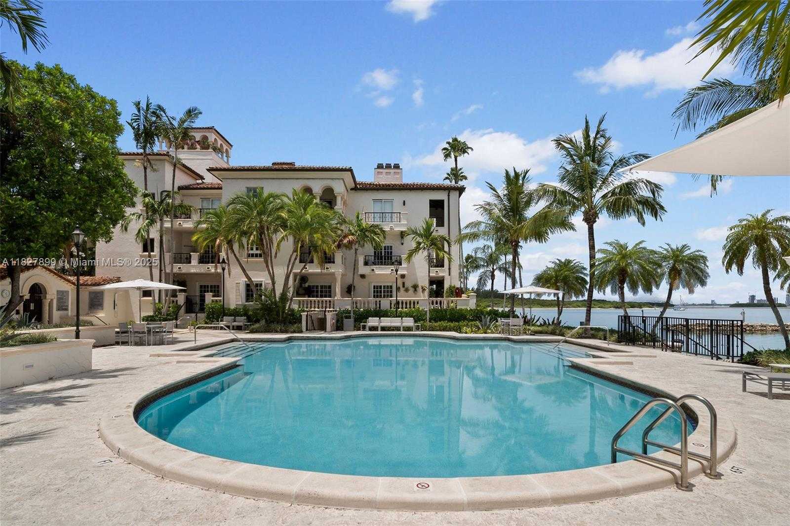 Small Image of 2443 FISHER ISLAND DR #5403, Miami Beach Number 75
