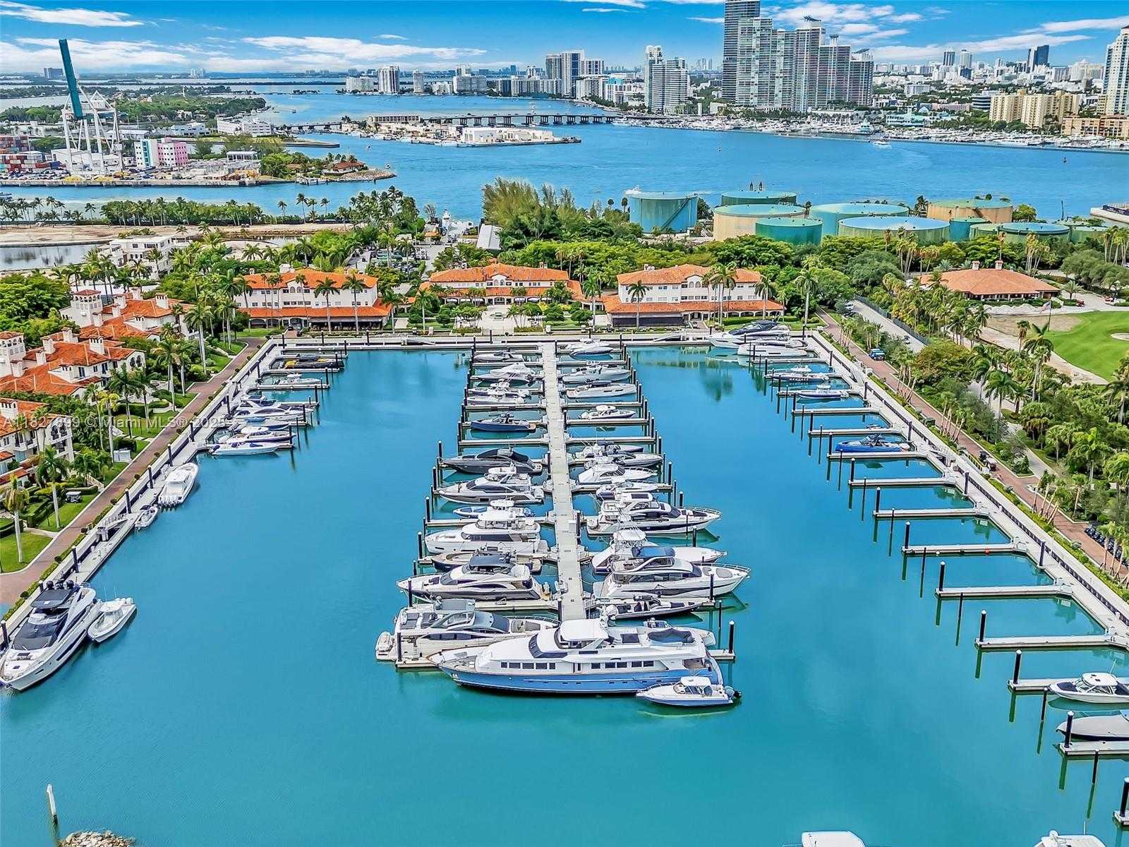 Small Image of 2443 FISHER ISLAND DR #5403, Miami Beach Number 83