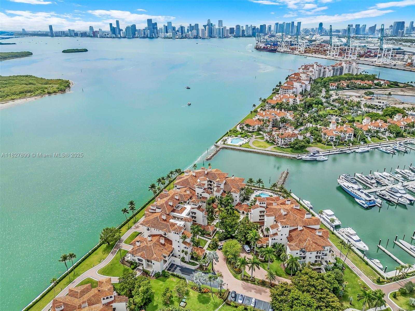 Small Image of 2443 FISHER ISLAND DR #5403, Miami Beach Number 86