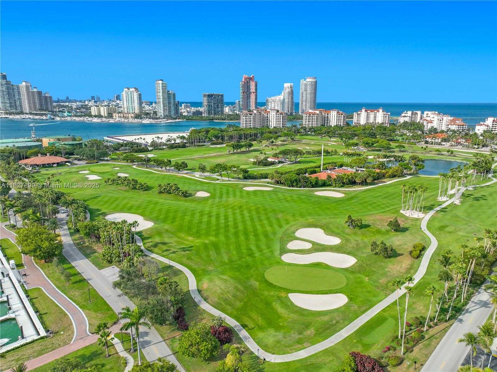 Small Image of 2443 FISHER ISLAND DR #5403, Miami Beach Number 89