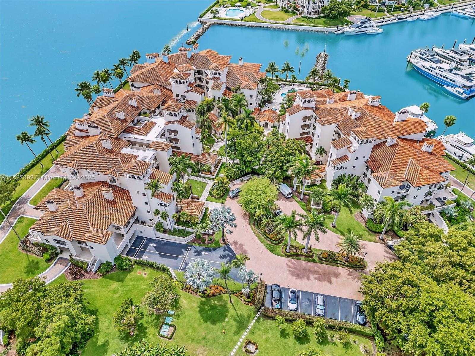 Small Image of 2443 FISHER ISLAND DR #5403, Miami Beach Number 92
