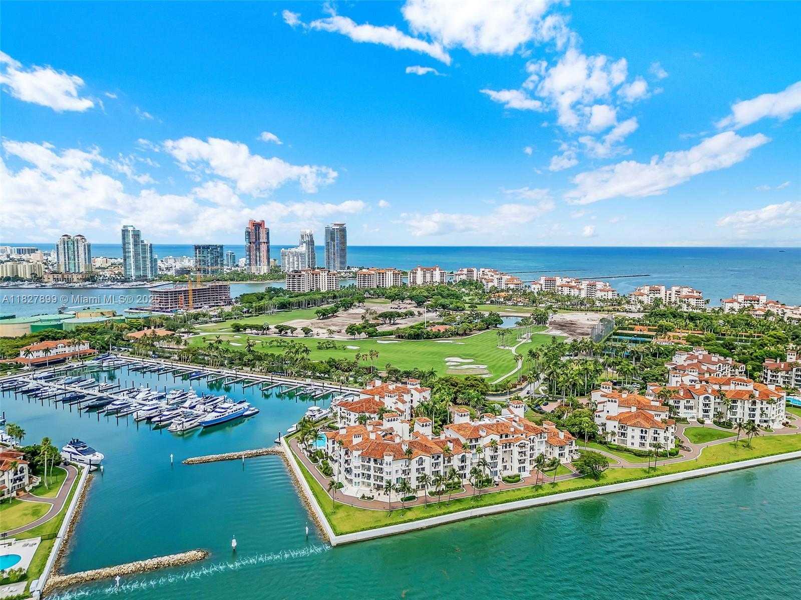 Small Image of 2443 FISHER ISLAND DR #5403, Miami Beach Number 93