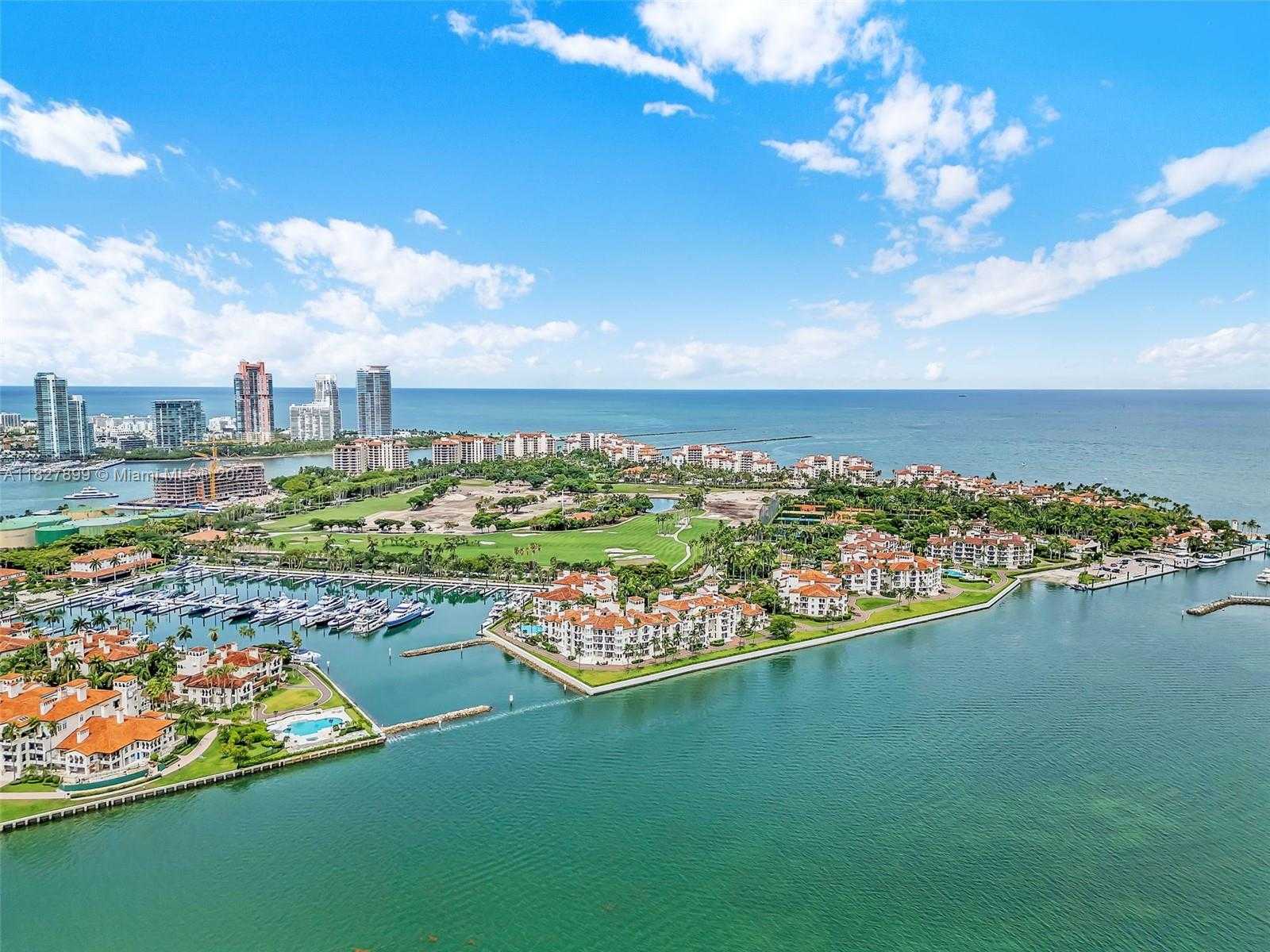 Small Image of 2443 FISHER ISLAND DR #5403, Miami Beach Number 94