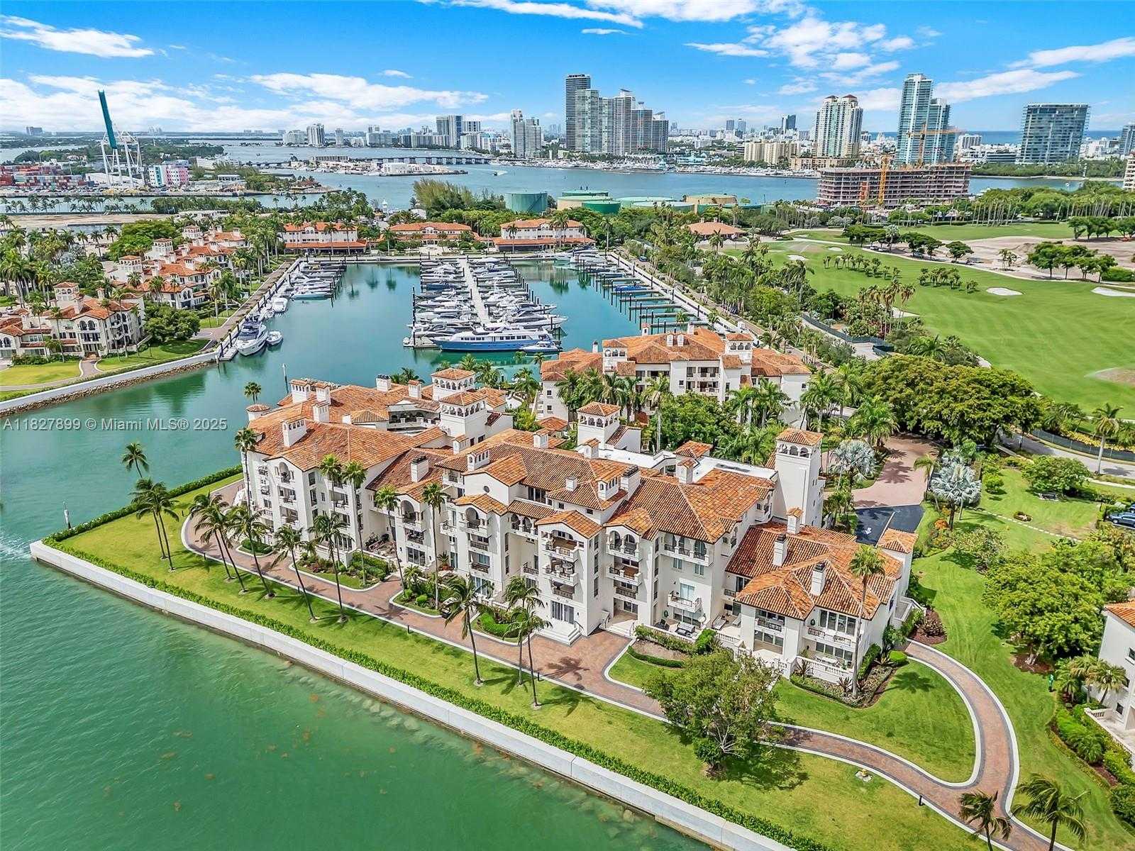 Small Image of 2443 FISHER ISLAND DR #5403, Miami Beach Number 95